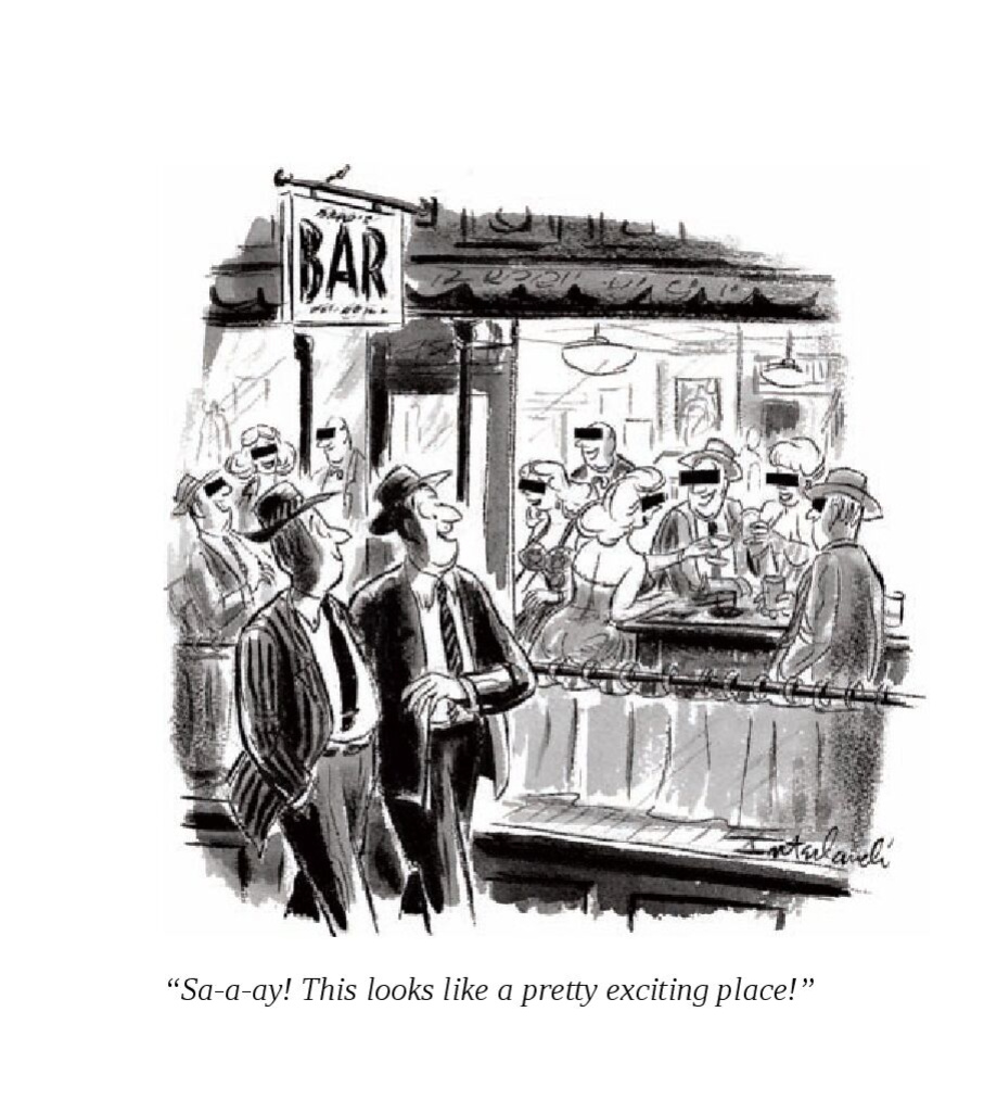 Playboy - 50 Years: The Cartoons