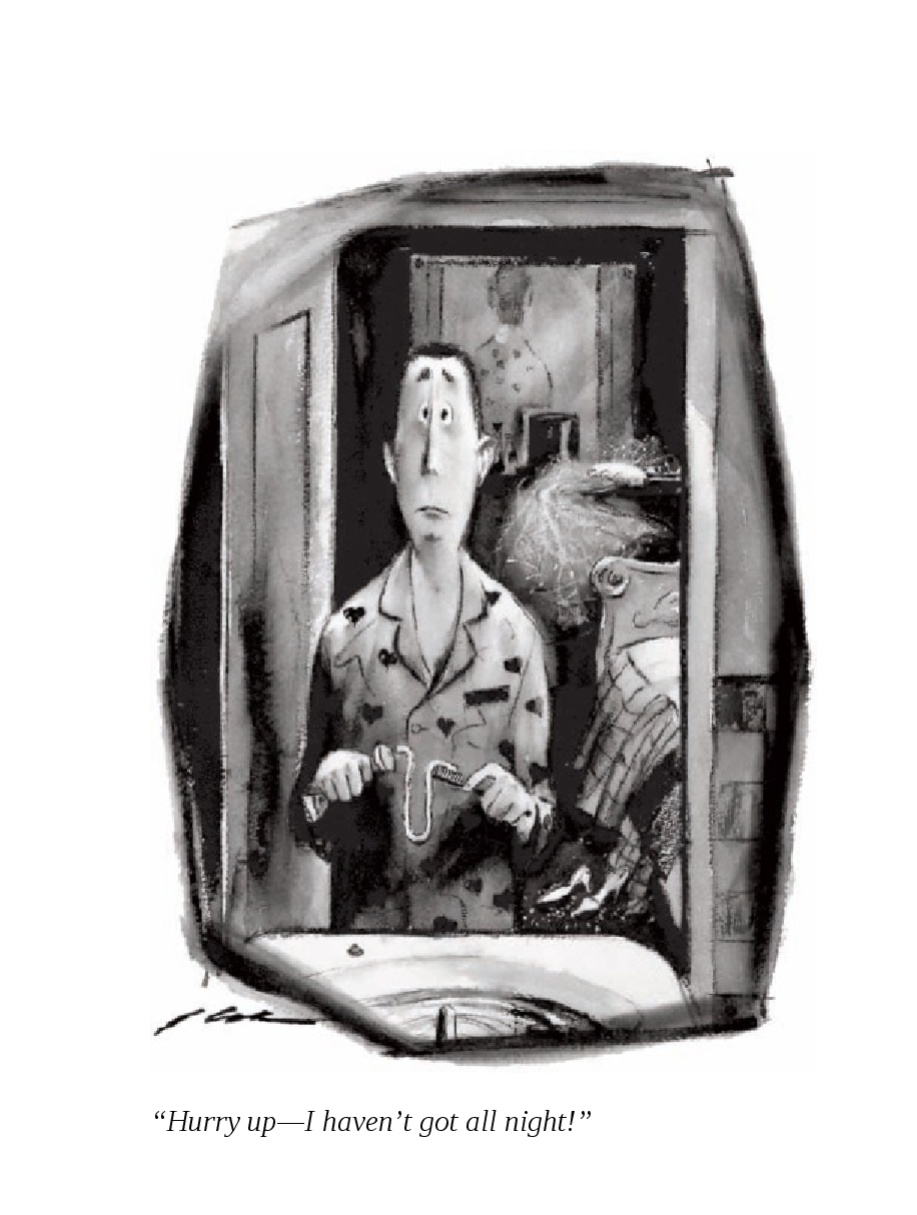 Playboy - 50 Years: The Cartoons
