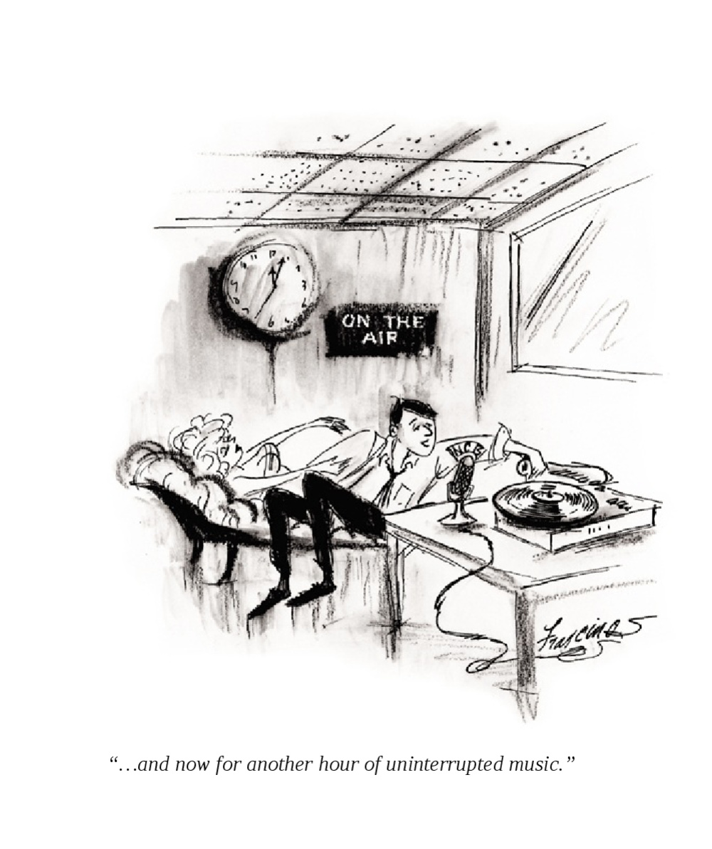 Playboy - 50 Years: The Cartoons