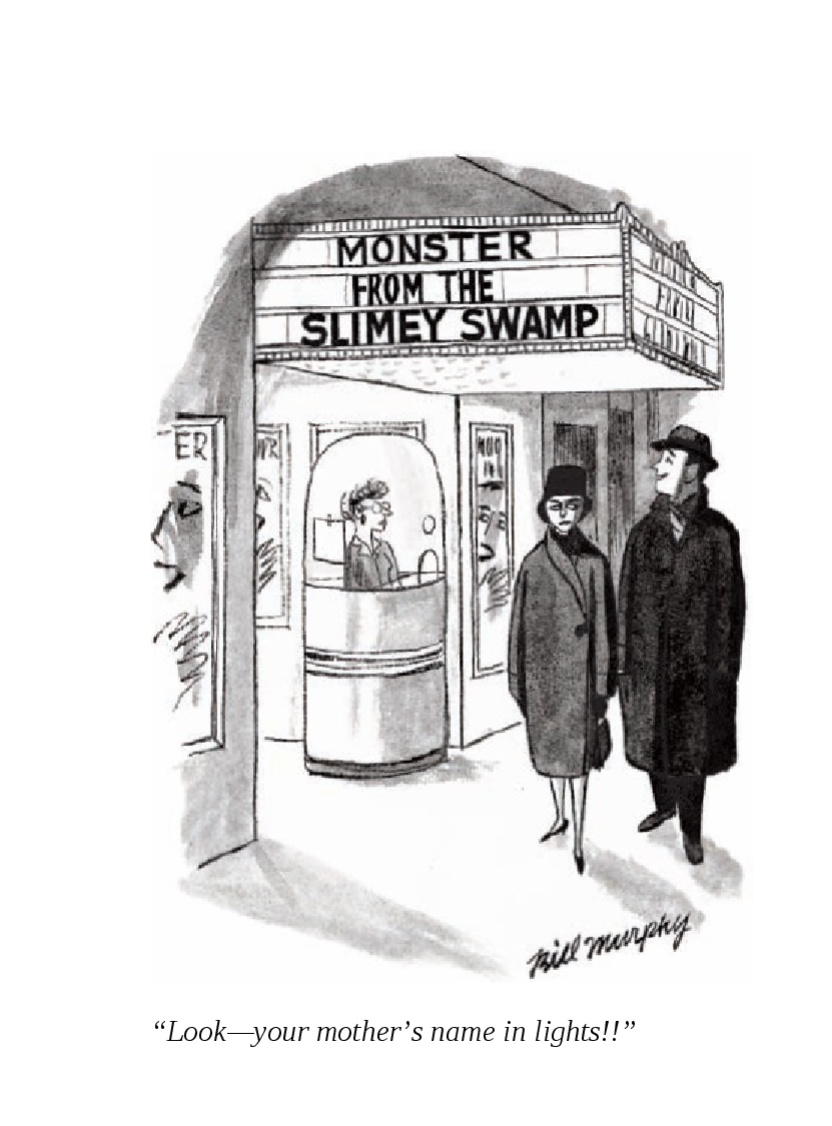 Playboy - 50 Years: The Cartoons
