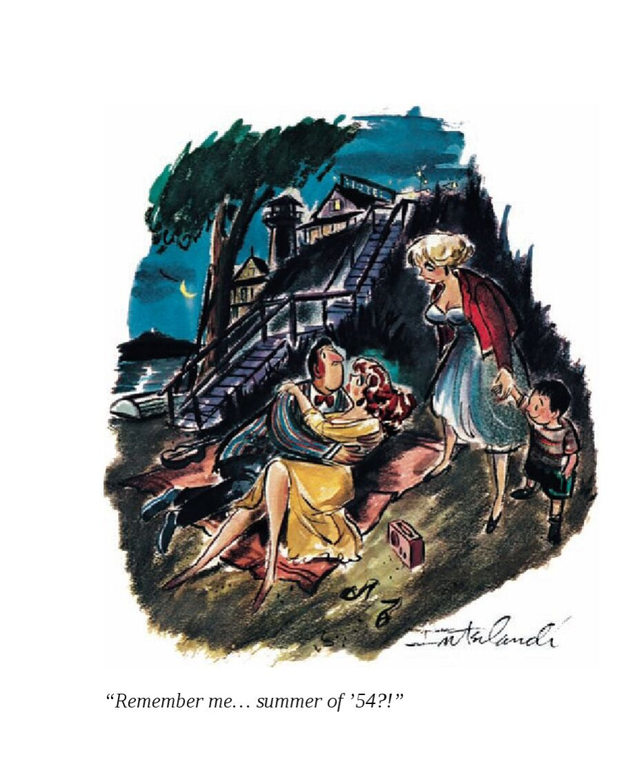 Playboy - 50 Years: The Cartoons