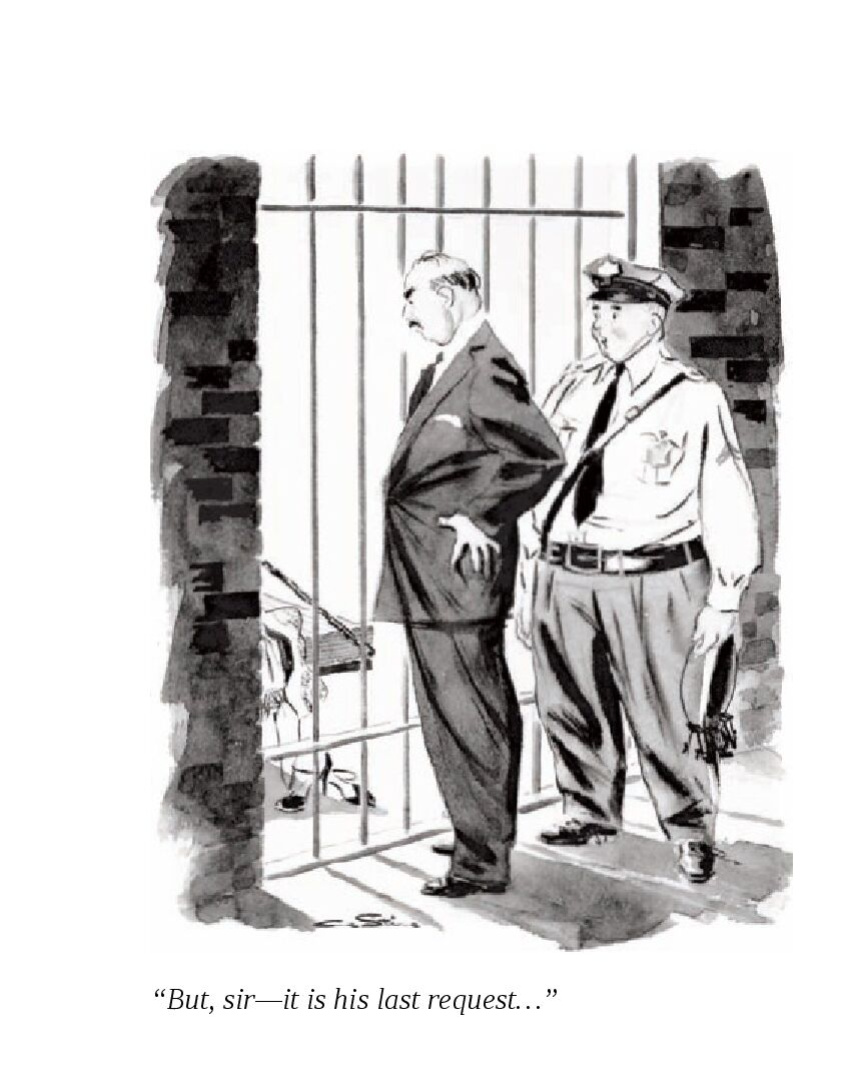 Playboy - 50 Years: The Cartoons