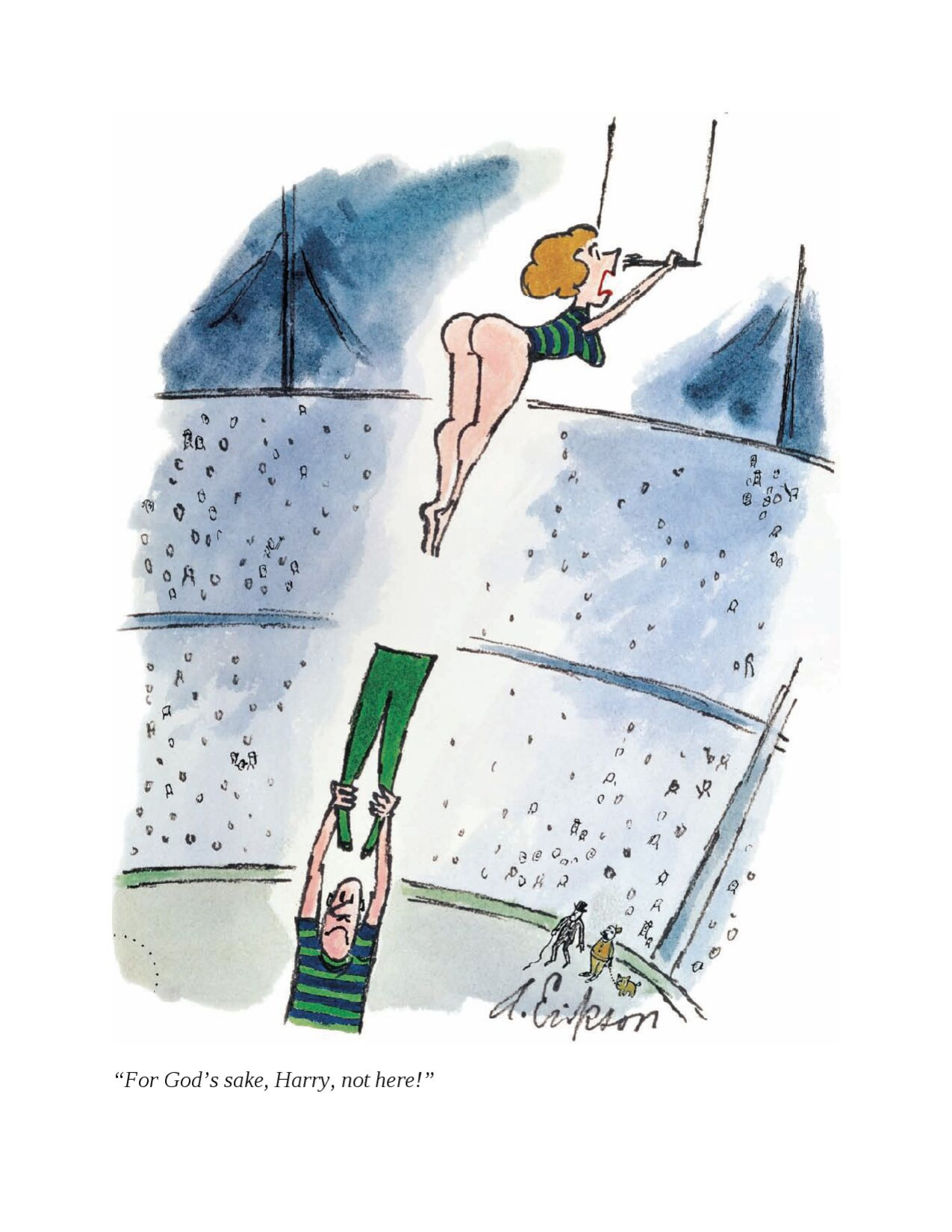 Playboy - 50 Years: The Cartoons