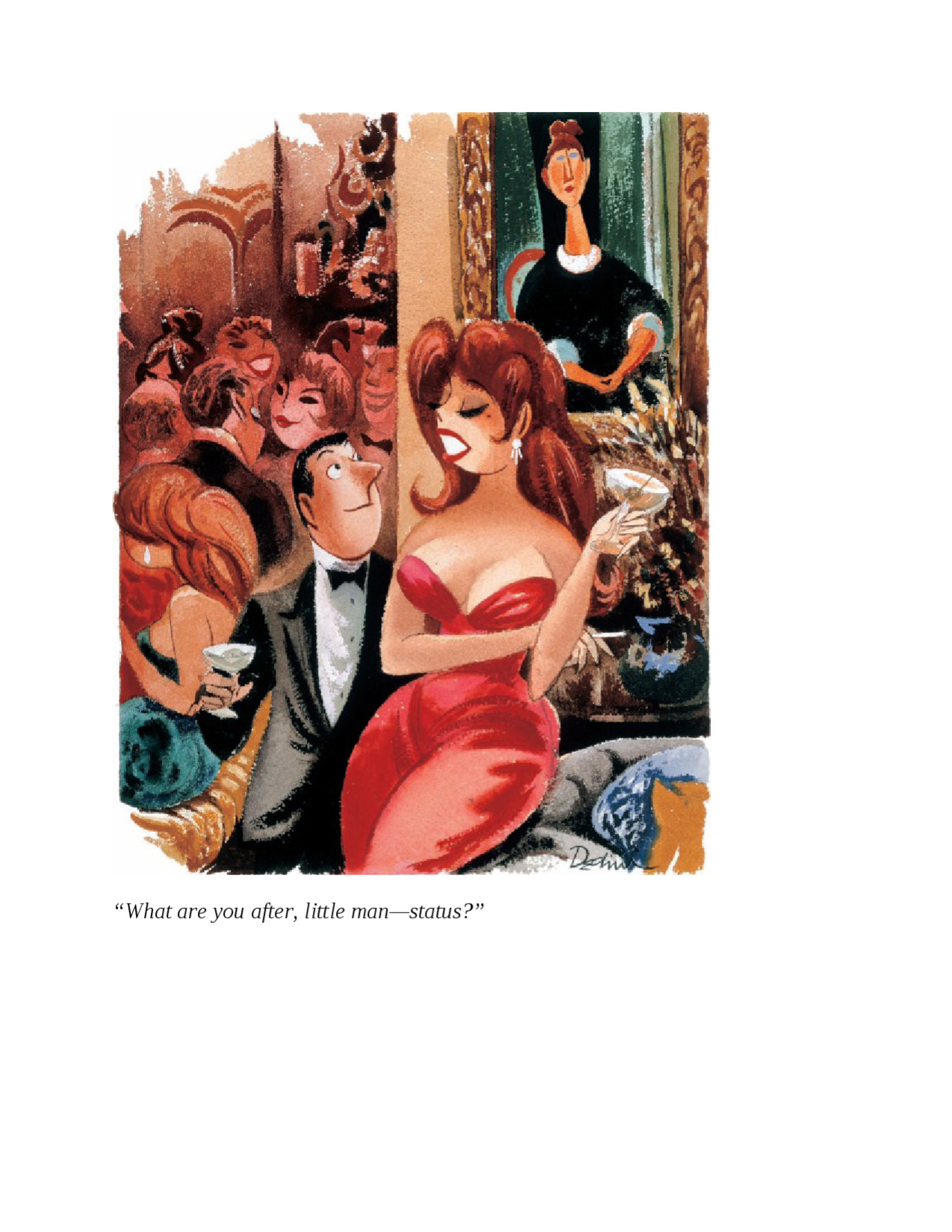 Playboy - 50 Years: The Cartoons