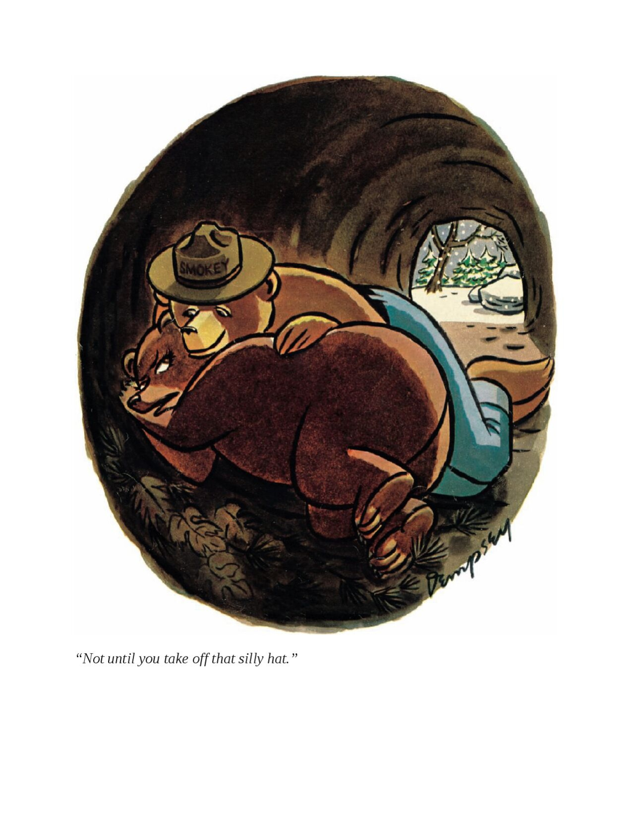 Playboy - 50 Years: The Cartoons