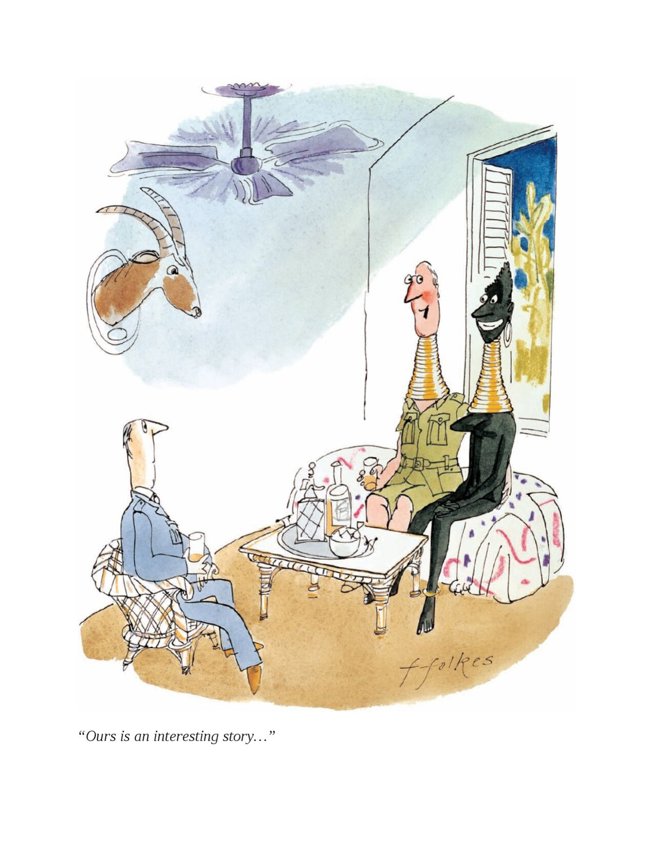 Playboy - 50 Years: The Cartoons