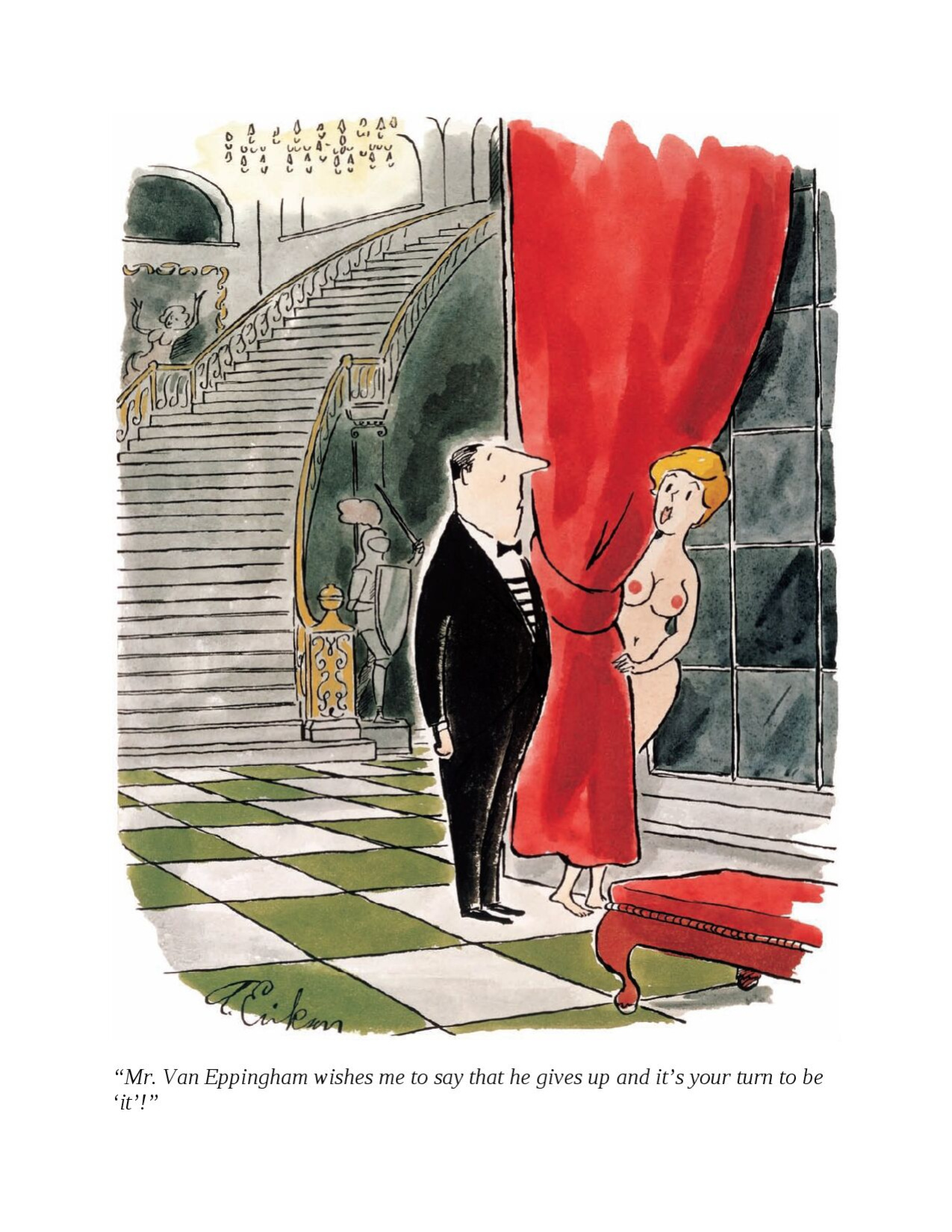Playboy - 50 Years: The Cartoons