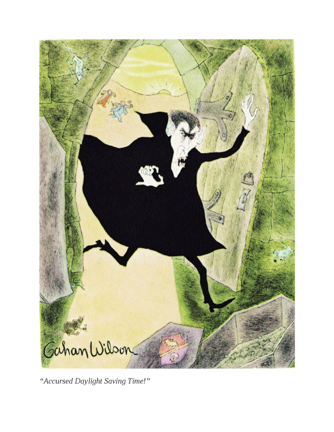 Playboy - 50 Years: The Cartoons