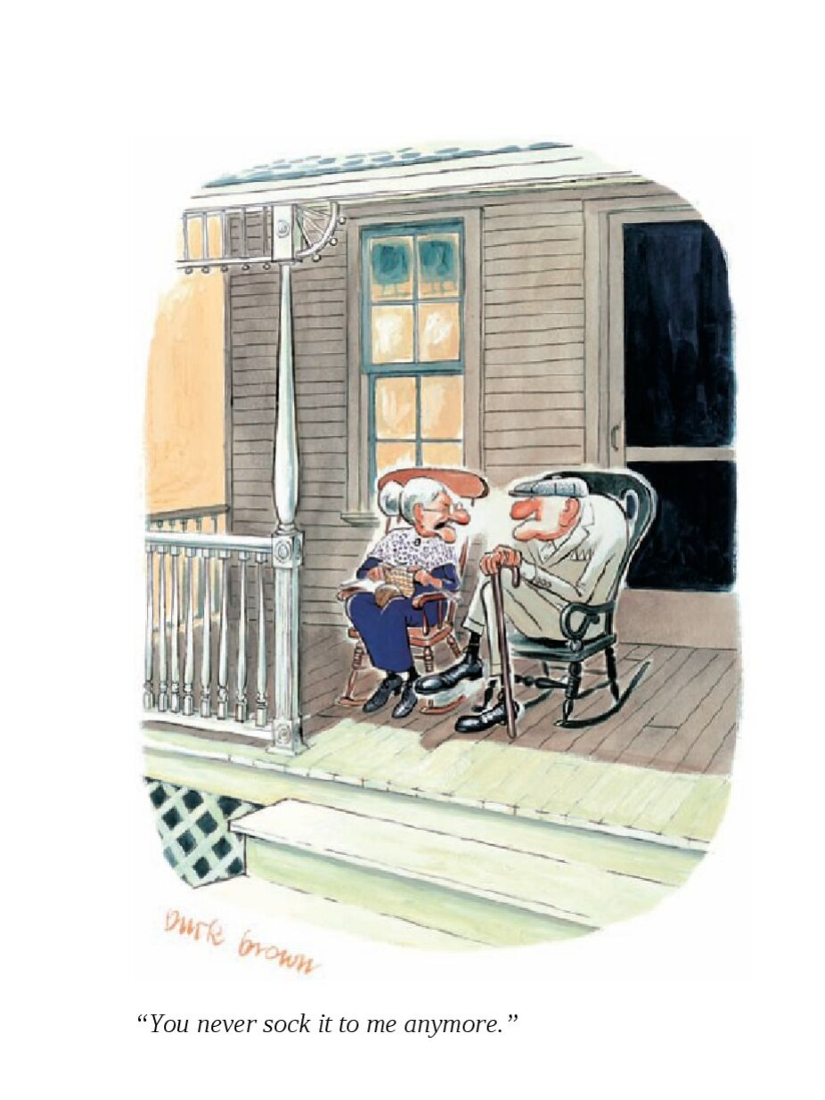 Playboy - 50 Years: The Cartoons