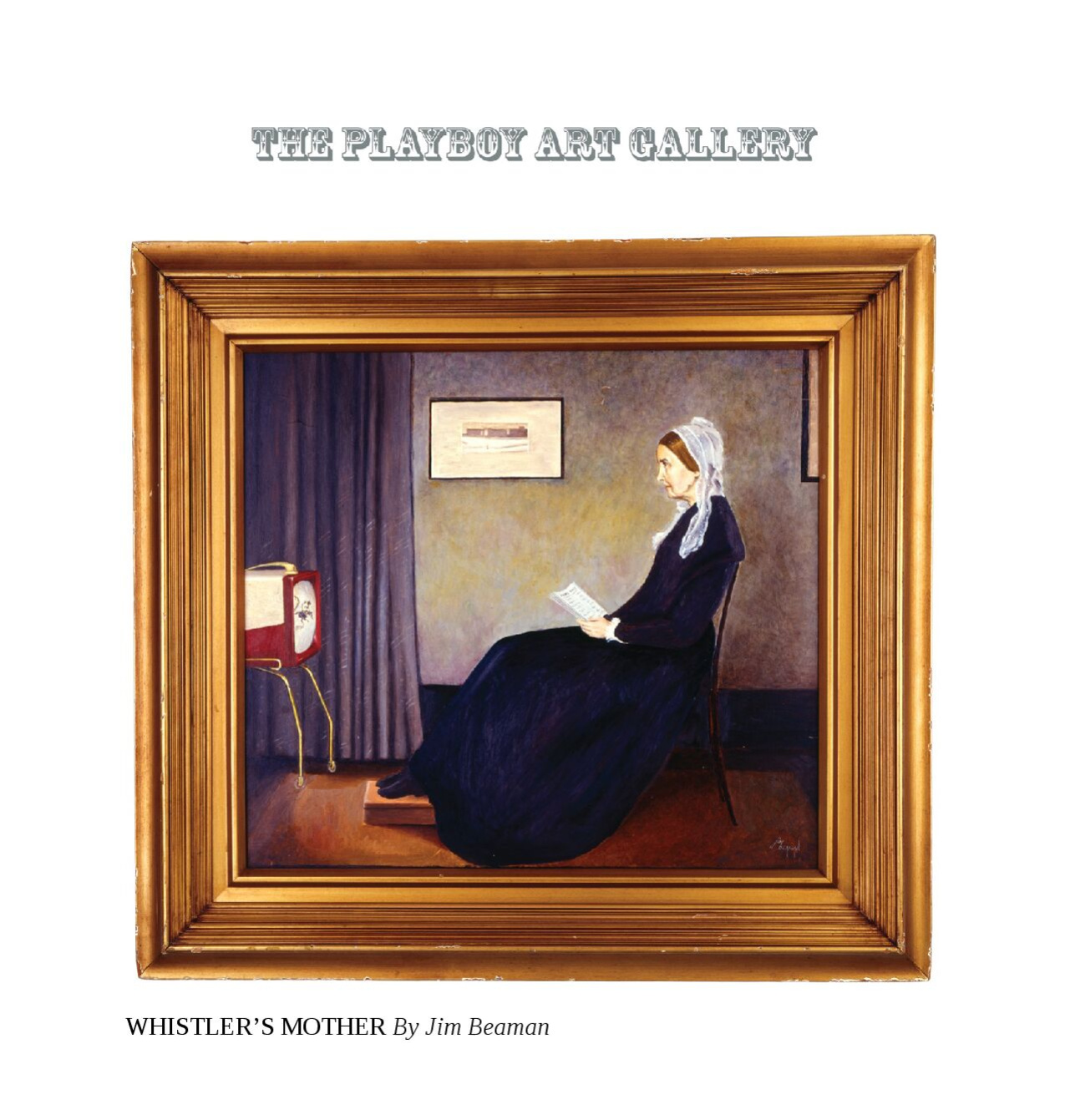 Playboy - 50 Years: The Cartoons