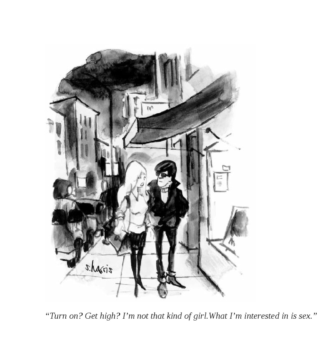 Playboy - 50 Years: The Cartoons