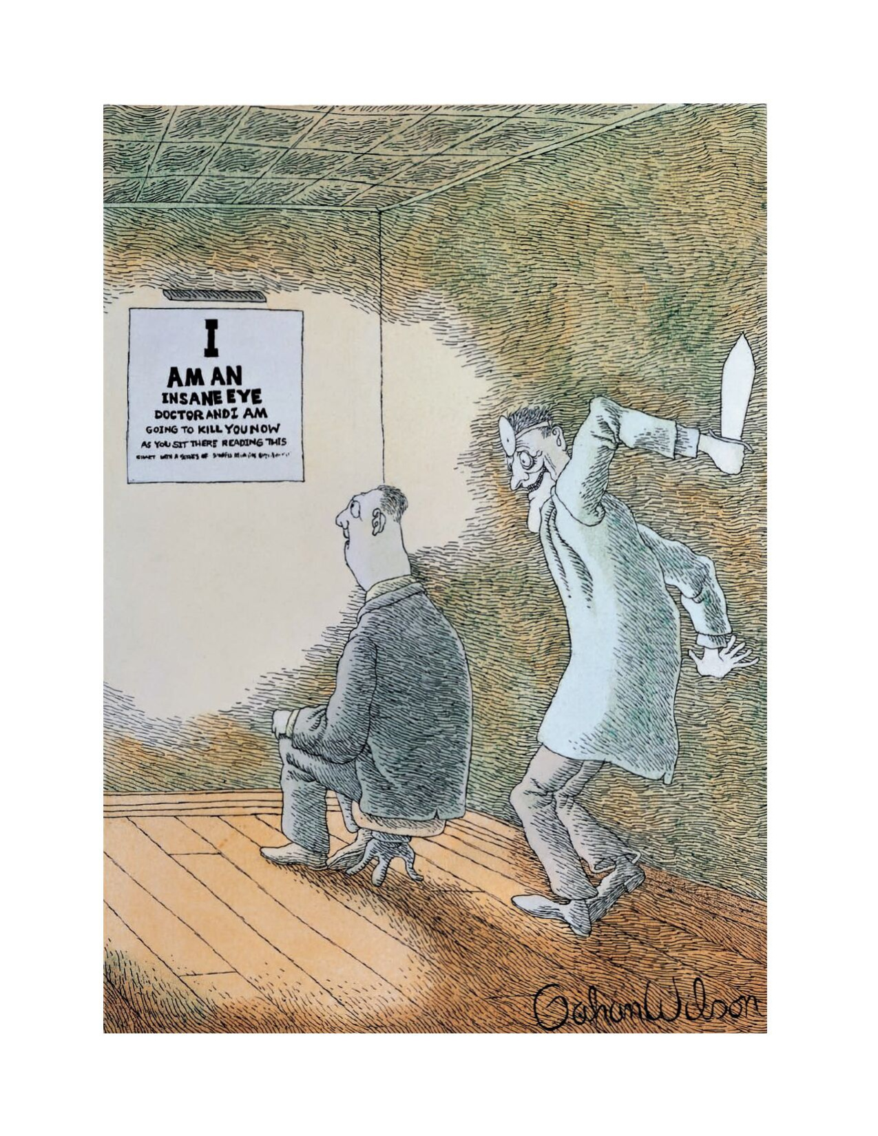 Playboy - 50 Years: The Cartoons