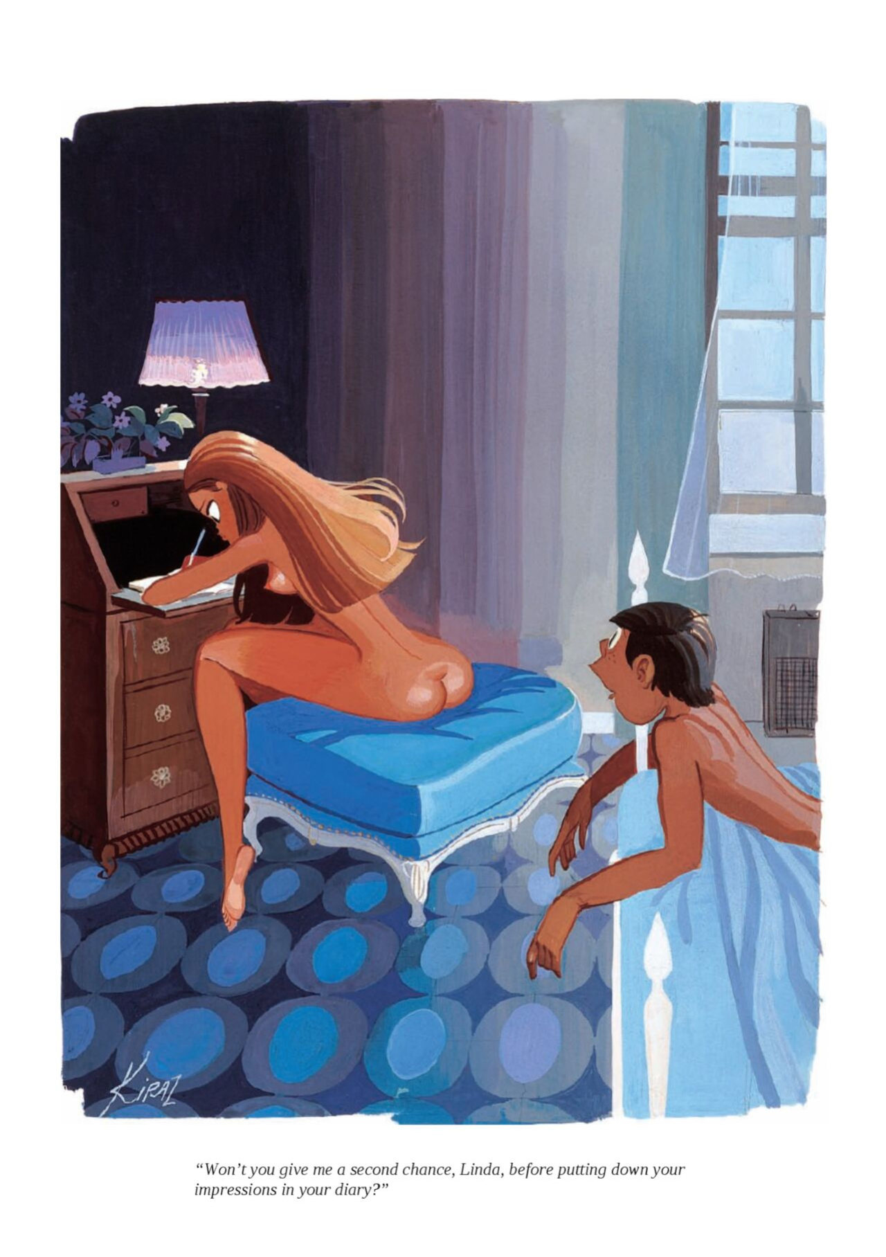 Playboy - 50 Years: The Cartoons