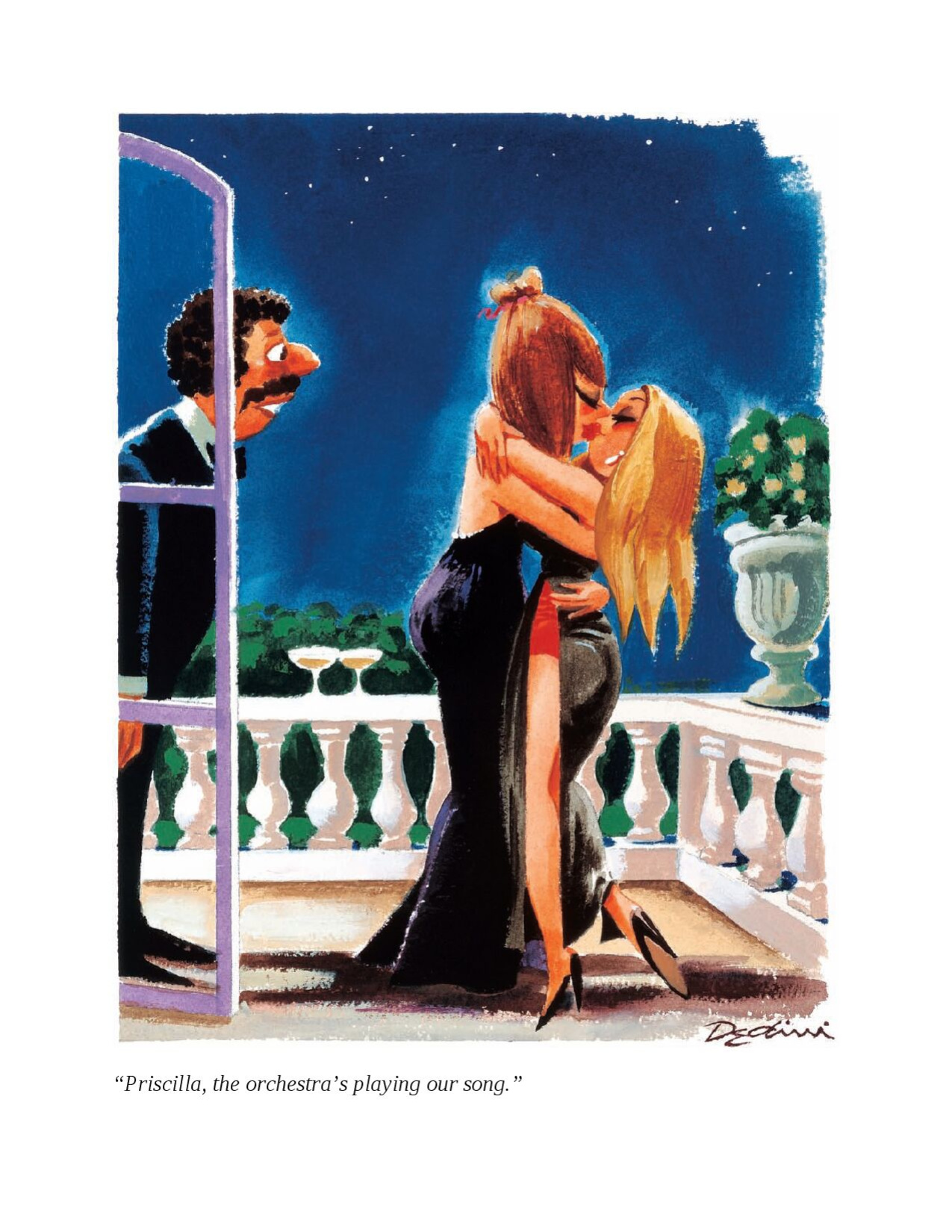 Playboy - 50 Years: The Cartoons