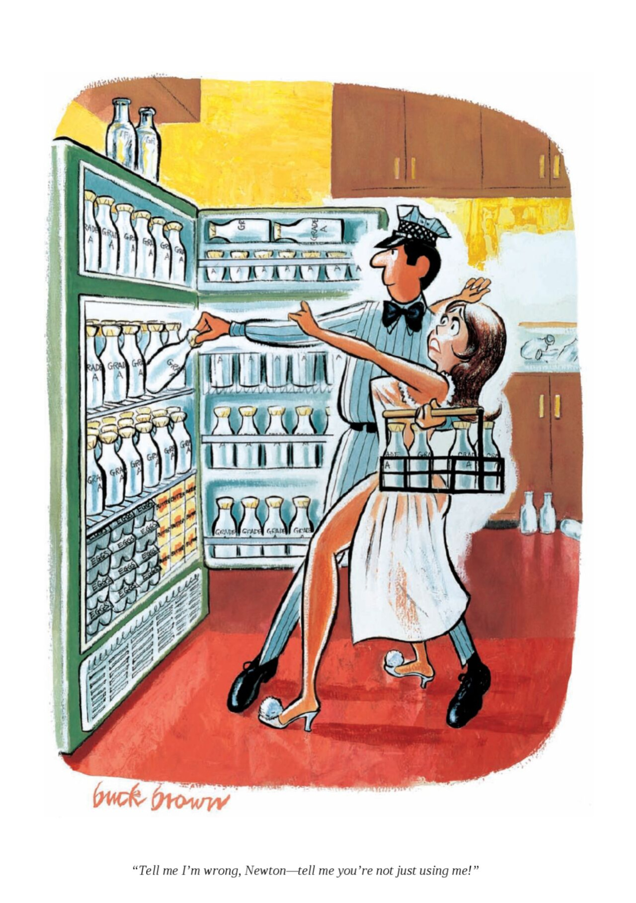 Playboy - 50 Years: The Cartoons