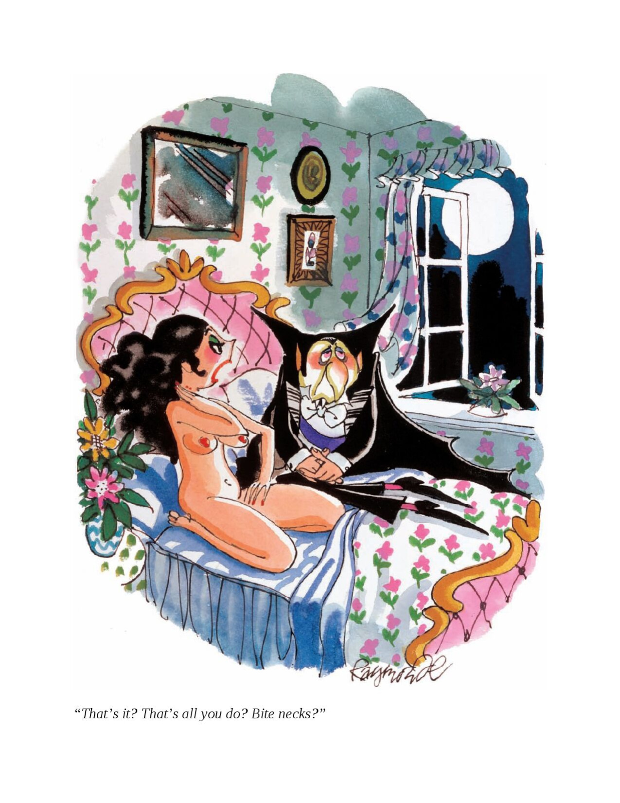 Playboy - 50 Years: The Cartoons