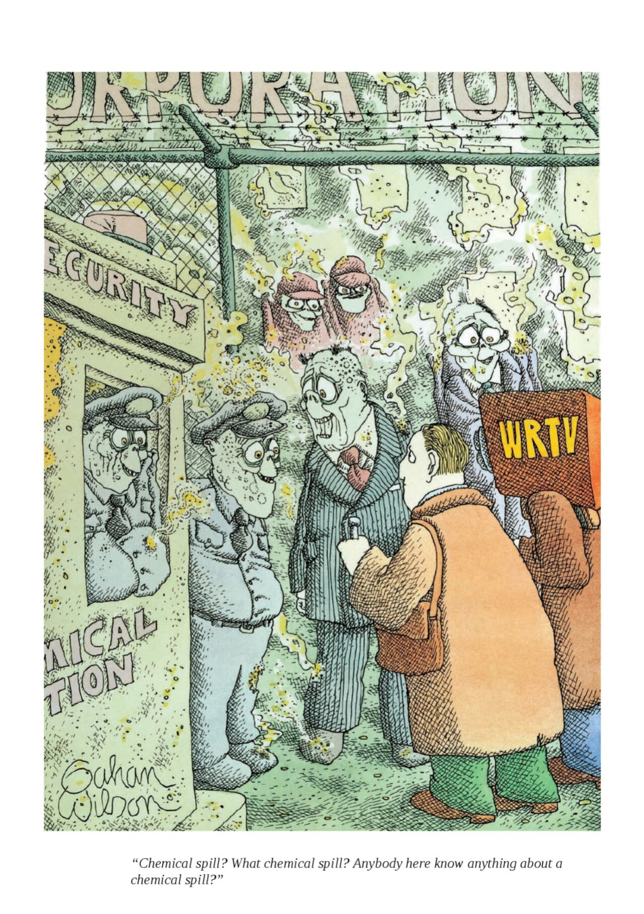 Playboy - 50 Years: The Cartoons