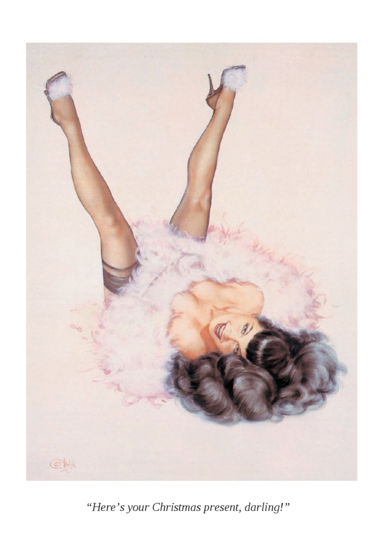 Playboy - 50 Years: The Cartoons