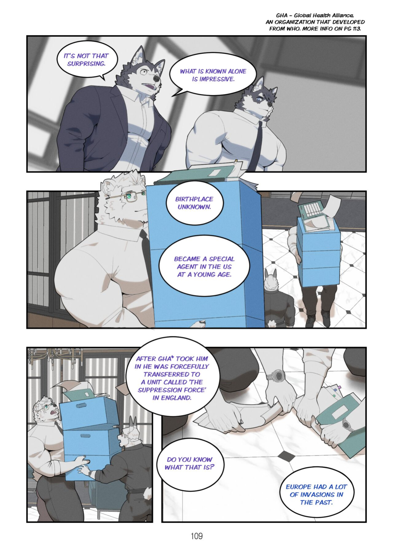 [Raccoon21] December, Twilight, Snowflake EP2
