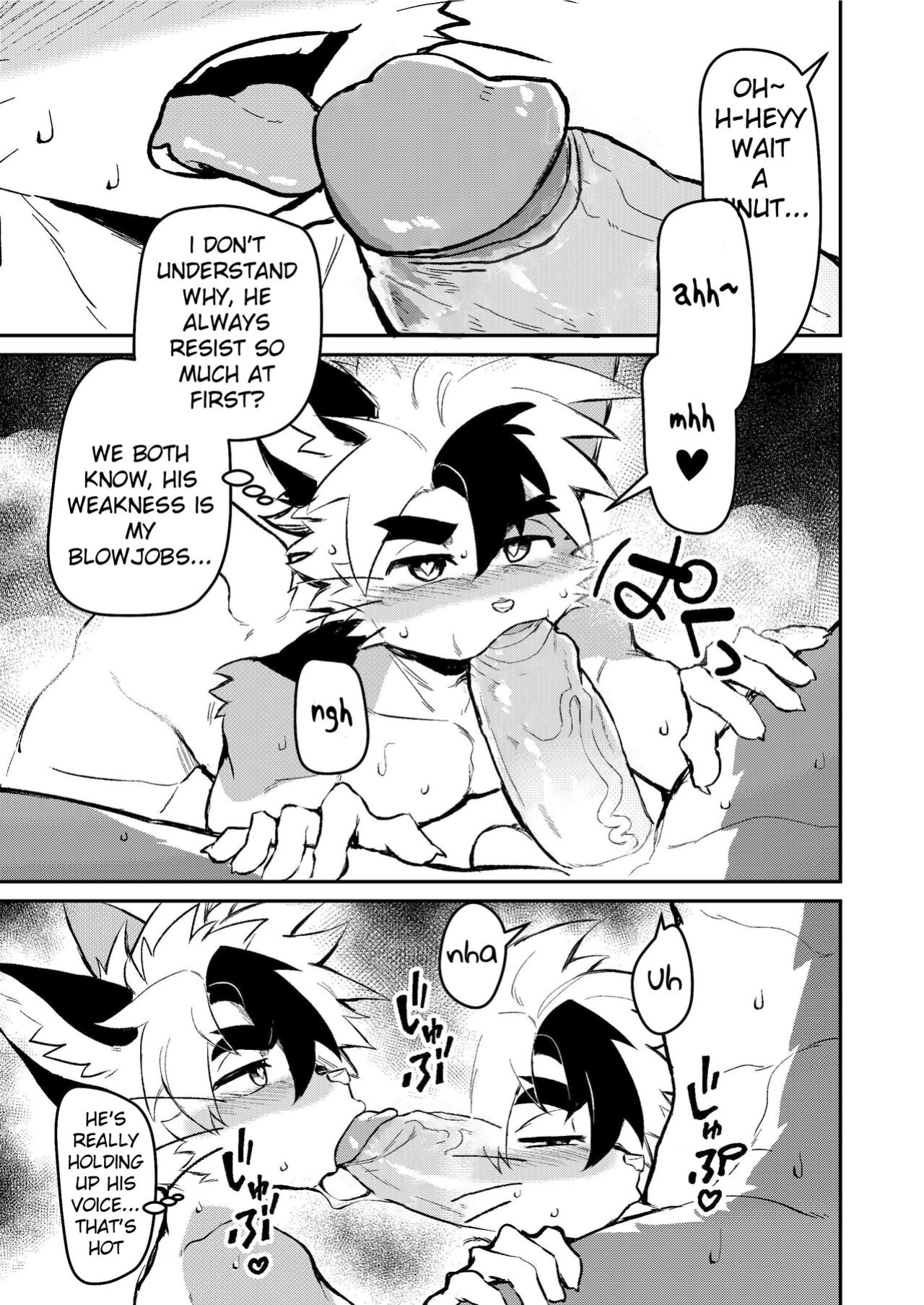[HARD DROP (Various)] Yu ni Irite Koe mo Torokete | Inside the Hotspring, the voices melt away [ENG] [DECENSORED]