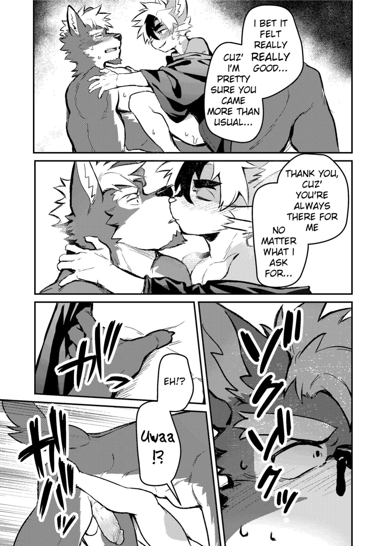 [HARD DROP (Various)] Yu ni Irite Koe mo Torokete | Inside the Hotspring, the voices melt away [ENG] [DECENSORED]