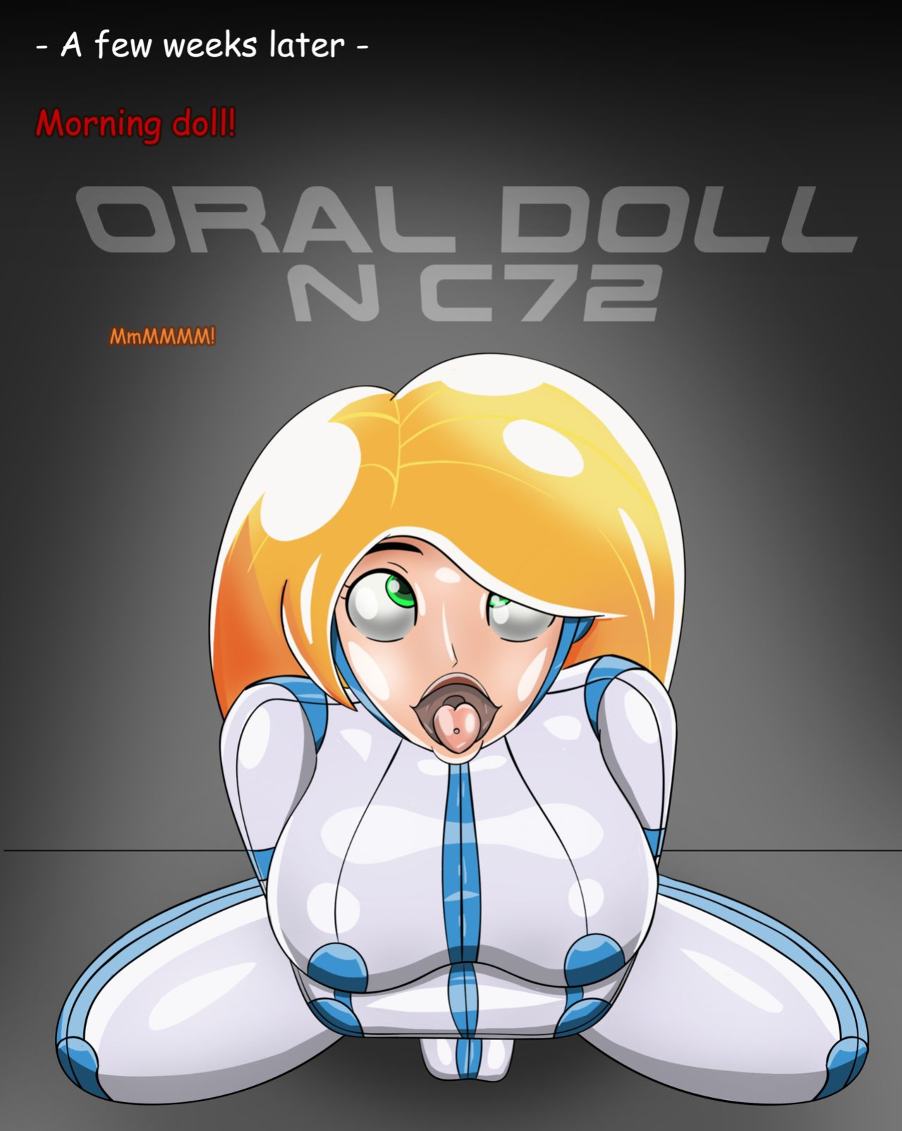 [Jacket Freak] Kim Doll