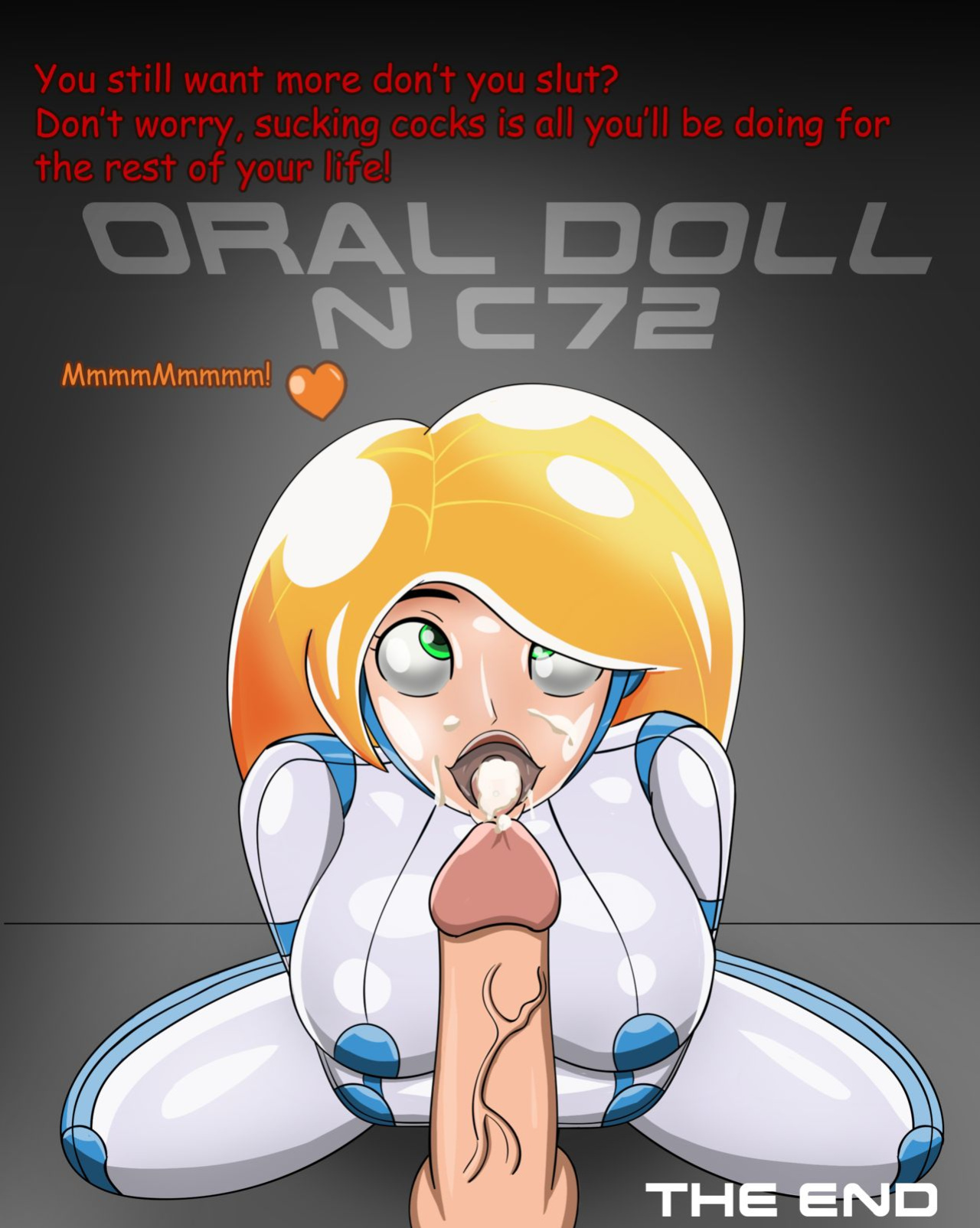 [Jacket Freak] Kim Doll