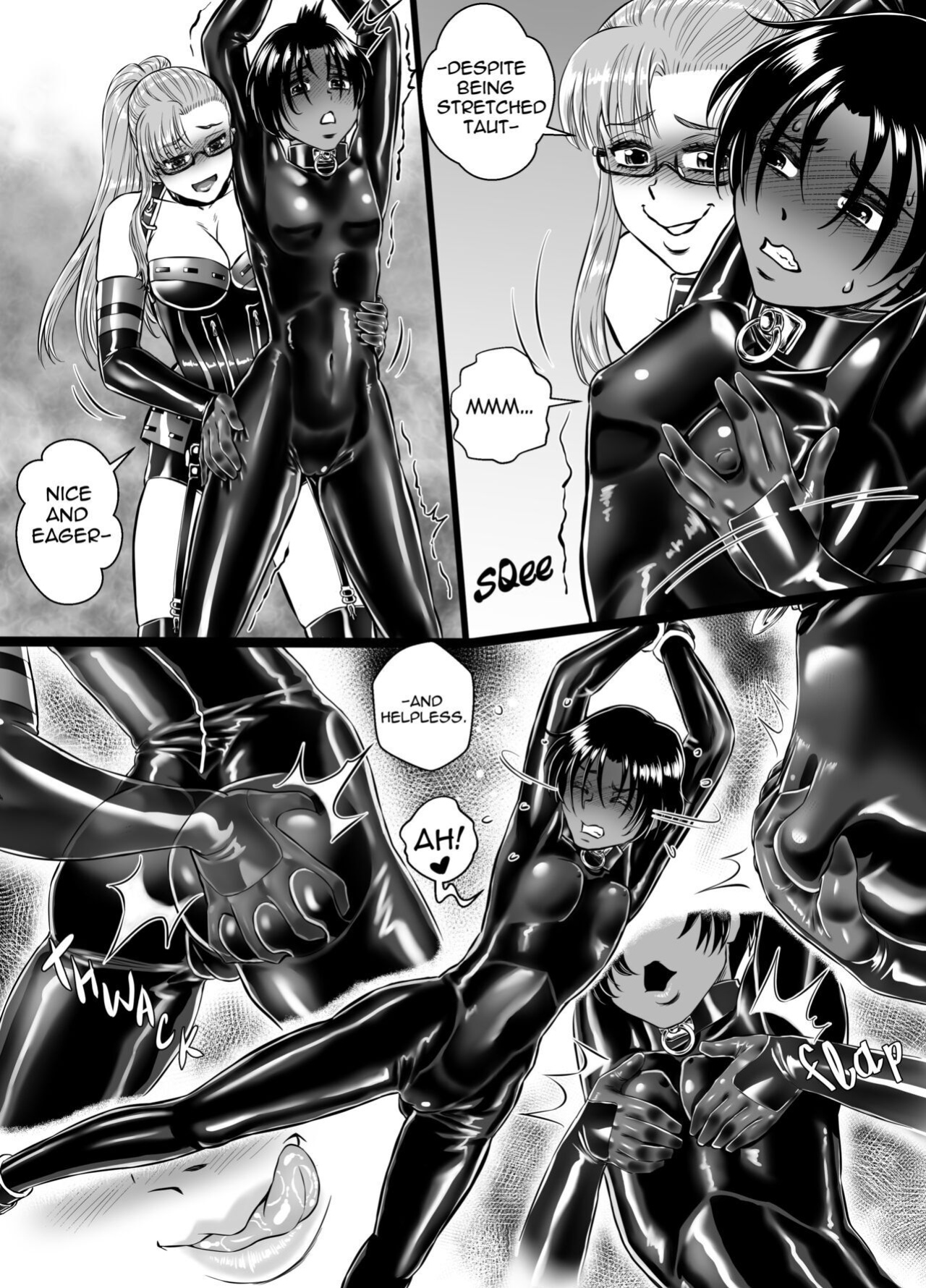 [Matsumoto1shao] Tachis Crucible 1-3