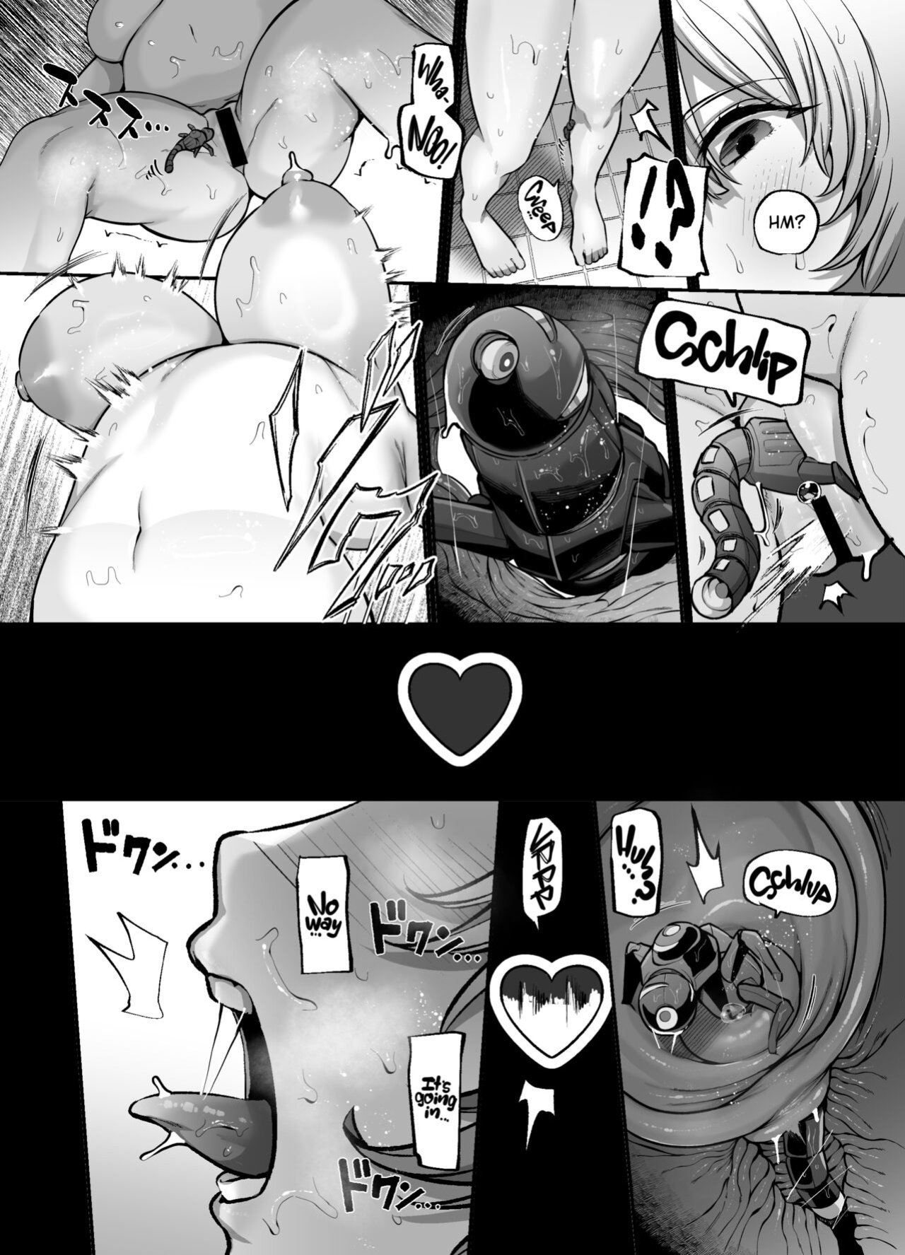[Lv.41 (41)] Another Origin Frost side (Last Origin) [Project Valvrein]