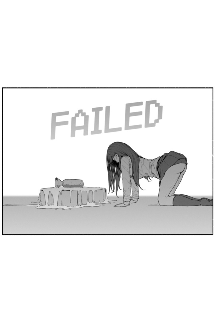 [Cocomachi] Limit Limit Pee Challenge