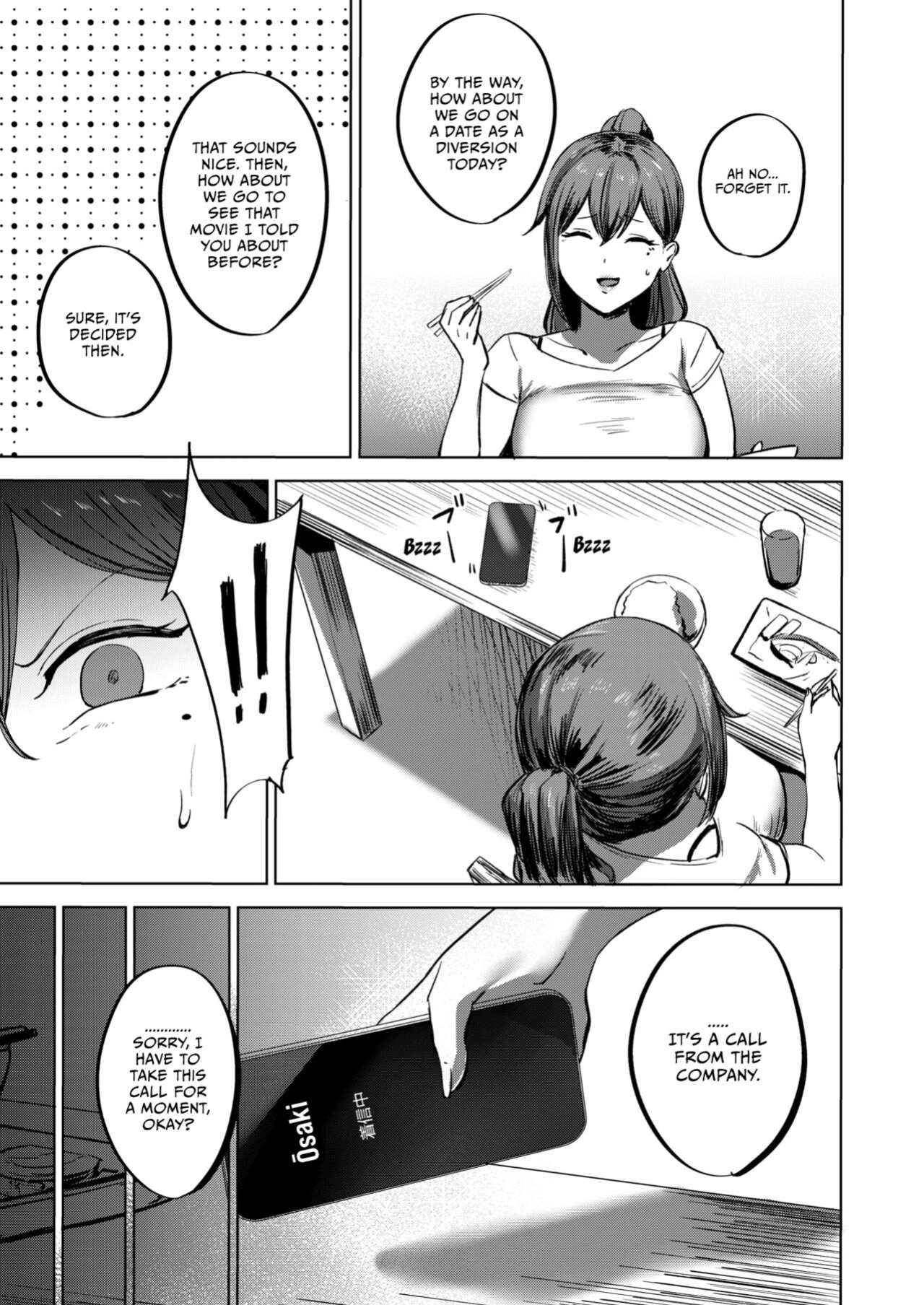 [Sanuki] Watashi ga Zettai, Mamoru Kara - COMIC X-EROS #114 [Vivid Rabbit Translation]