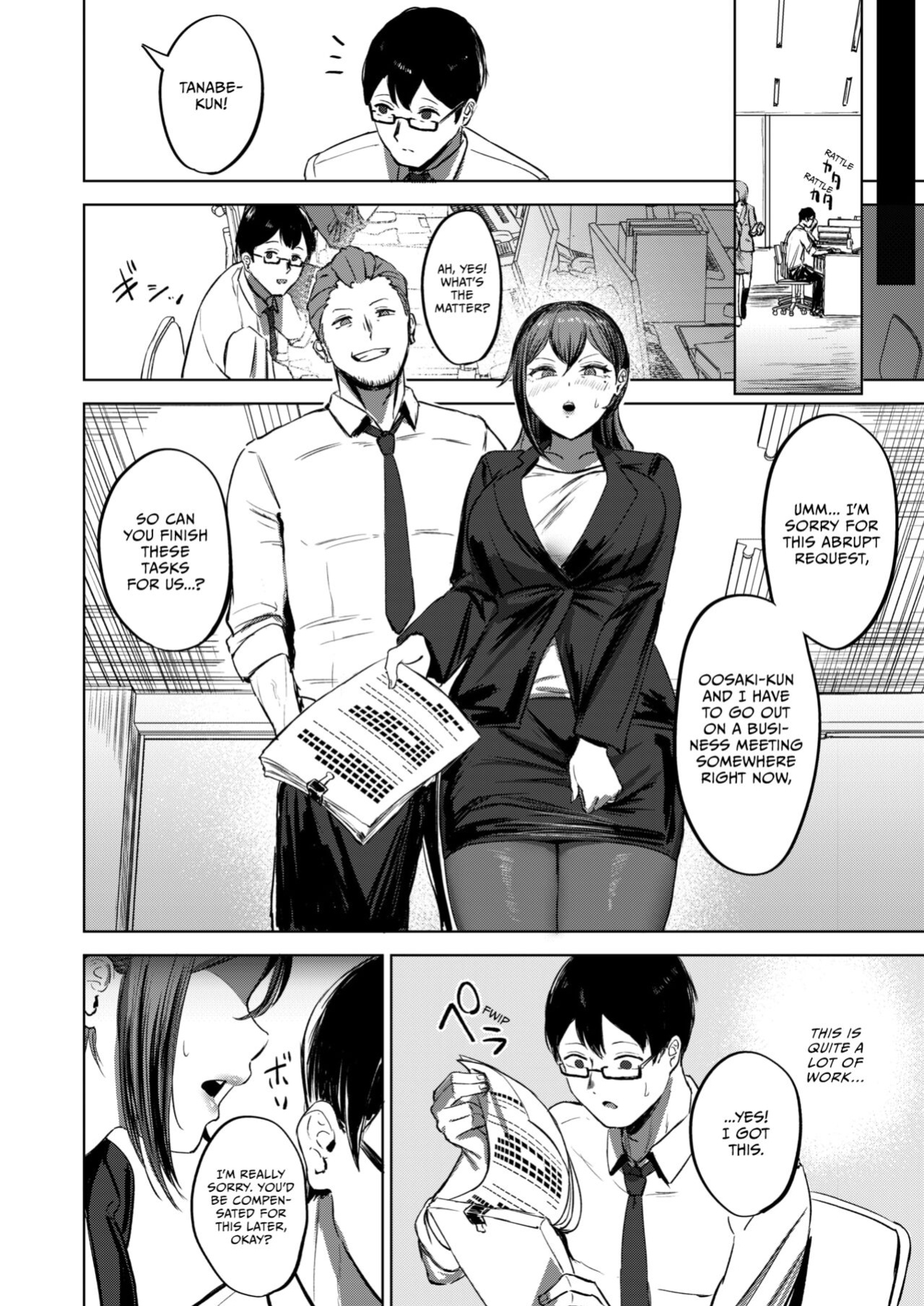 [Sanuki] Watashi ga Zettai, Mamoru Kara - COMIC X-EROS #114 [Vivid Rabbit Translation]