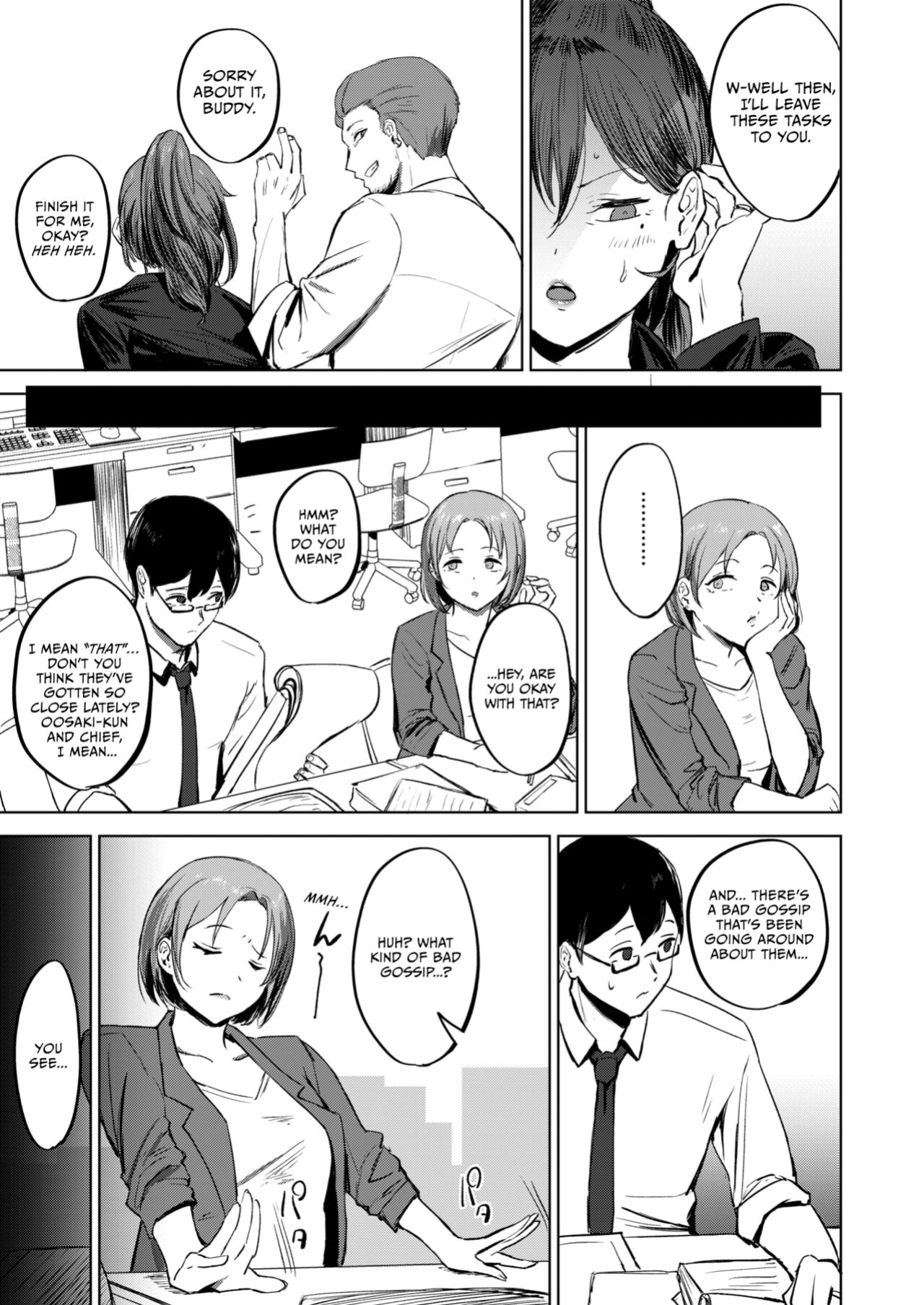 [Sanuki] Watashi ga Zettai, Mamoru Kara - COMIC X-EROS #114 [Vivid Rabbit Translation]