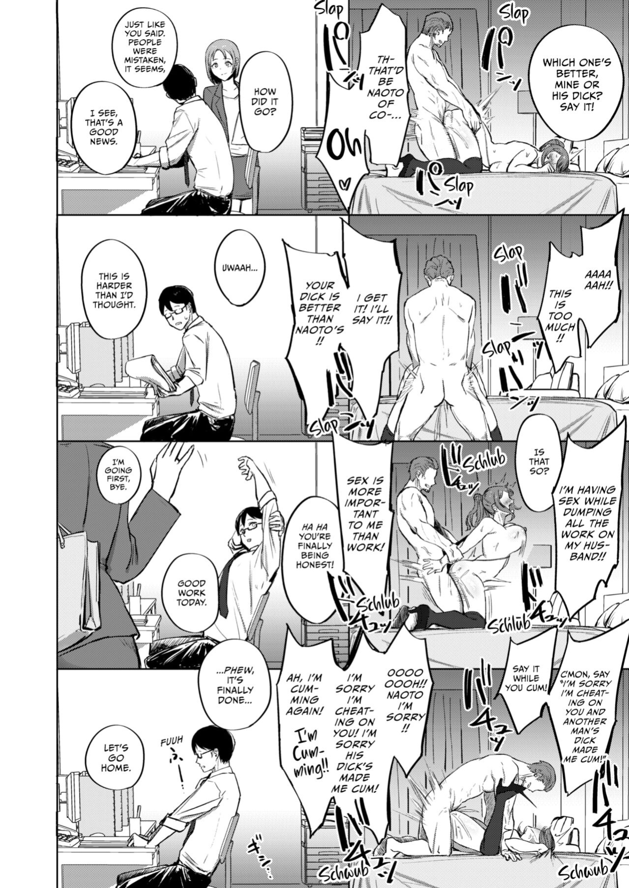[Sanuki] Watashi ga Zettai, Mamoru Kara - COMIC X-EROS #114 [Vivid Rabbit Translation]
