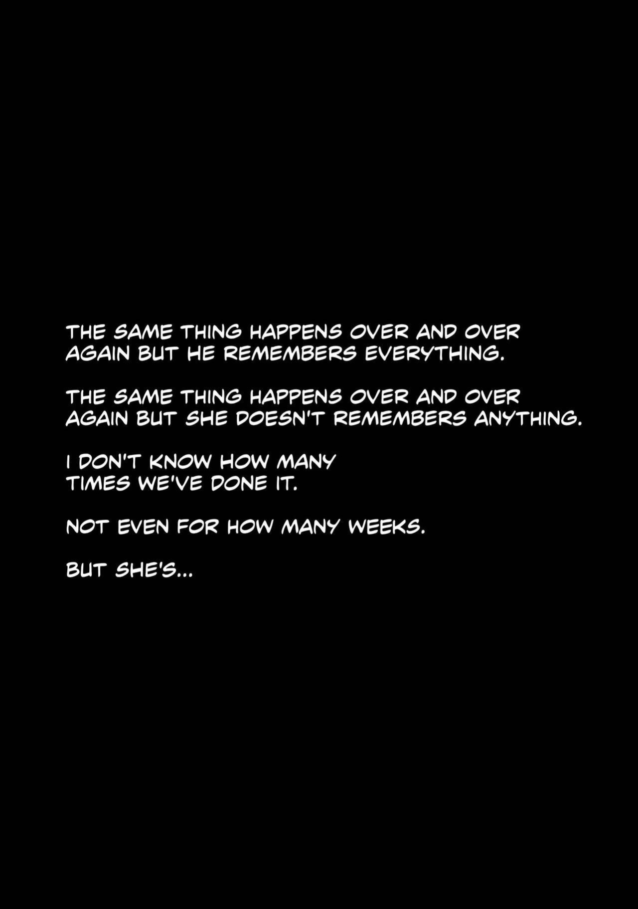 (SPARK7) [Dirty69star★ (Soga)] Repeatedly (Persona 3)