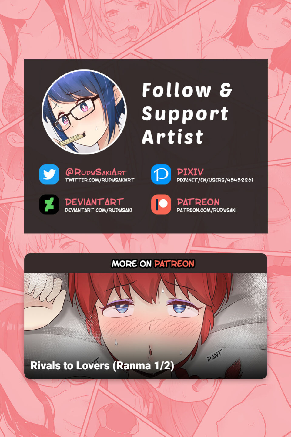 [RudySaki] My Life as a Succubus Ch.07 (decensored)