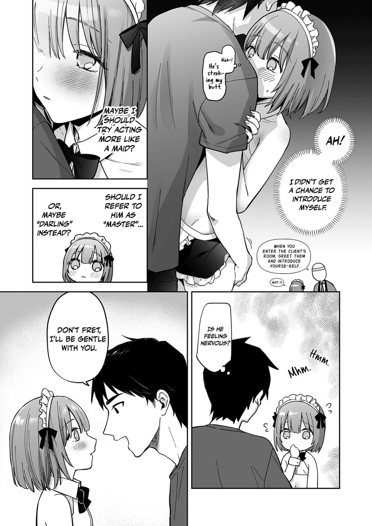 [Ishita (Ishita)] Iori-kun to Oshiri Ai | Butt-Loving at the ASS WALL [Pub Faggots]