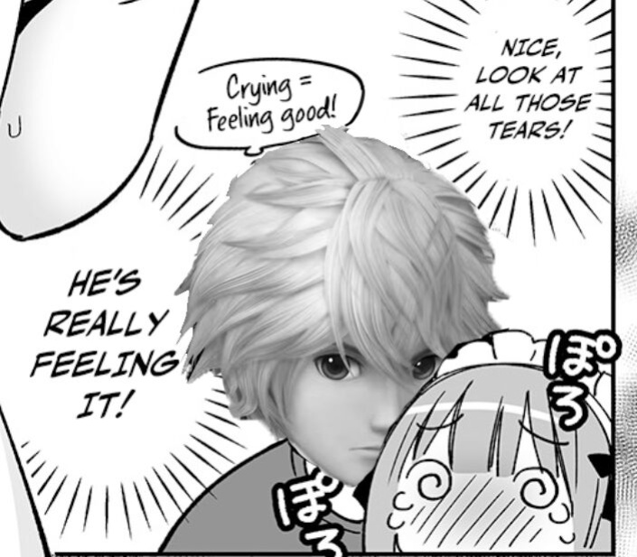 [Ishita (Ishita)] Iori-kun to Oshiri Ai | Butt-Loving at the ASS WALL [Pub Faggots]