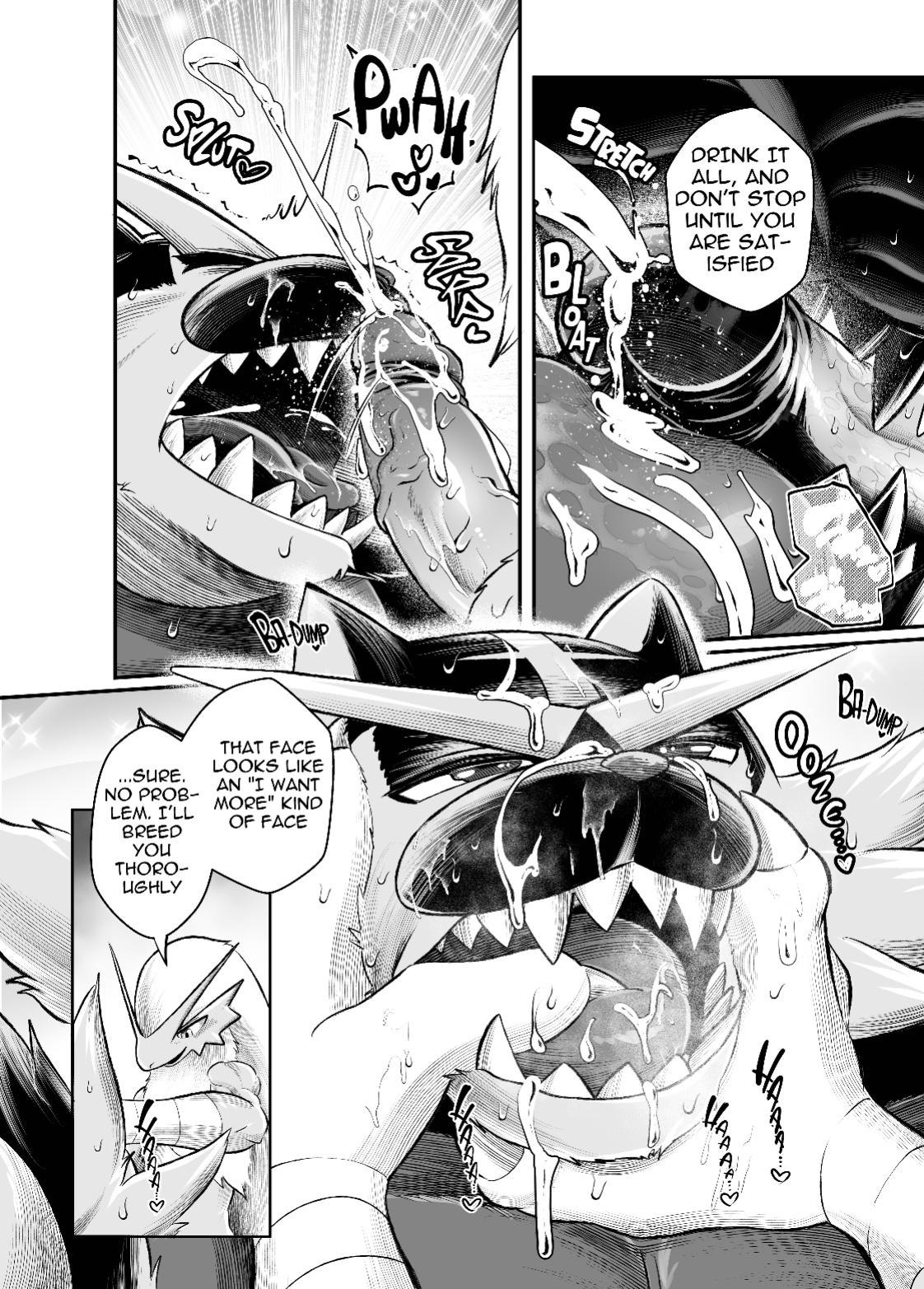 (Kemoket 11) [KAWAZOKO (Various)] MIND BREAK ♂3 (Pokémon)