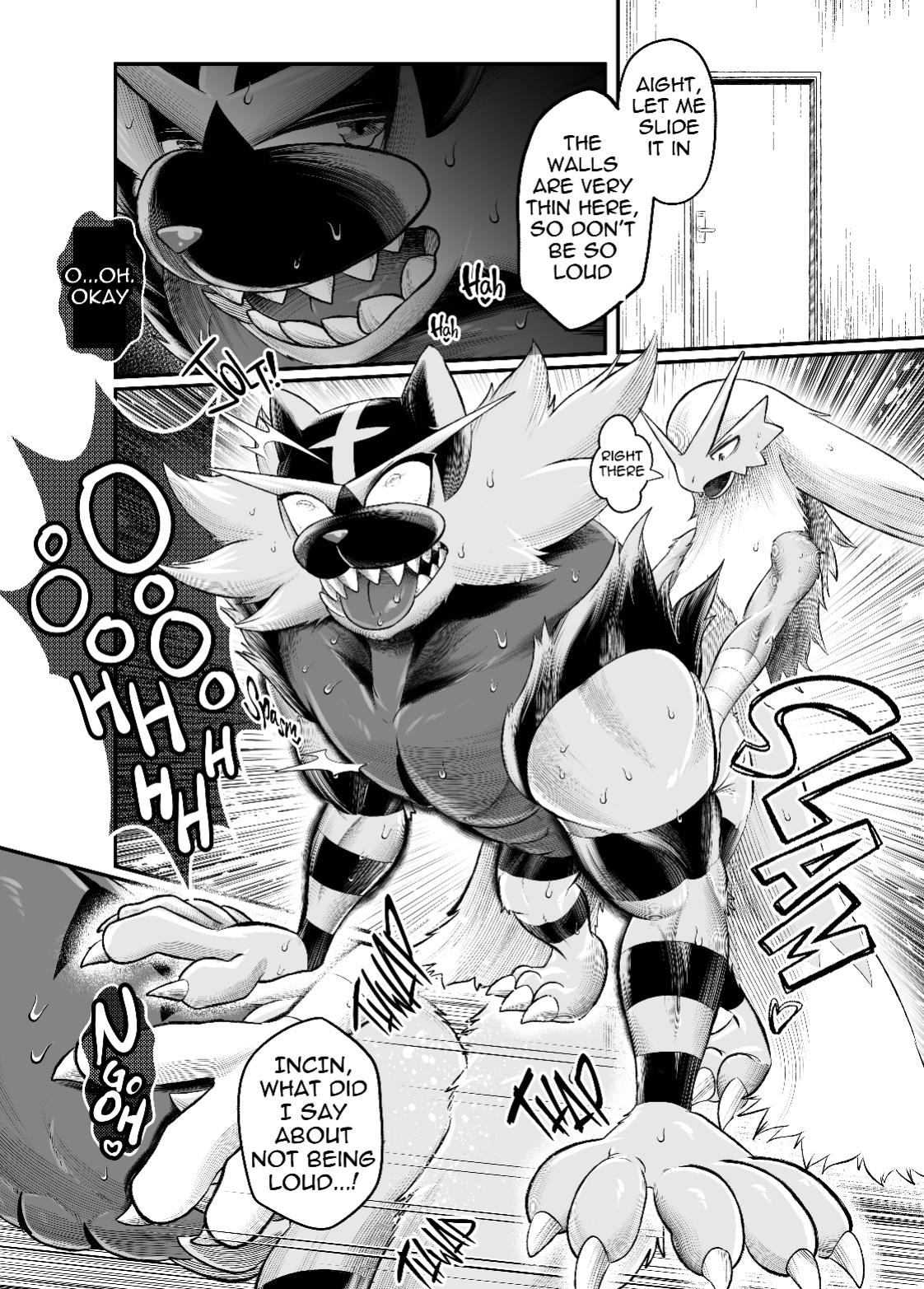 (Kemoket 11) [KAWAZOKO (Various)] MIND BREAK ♂3 (Pokémon)