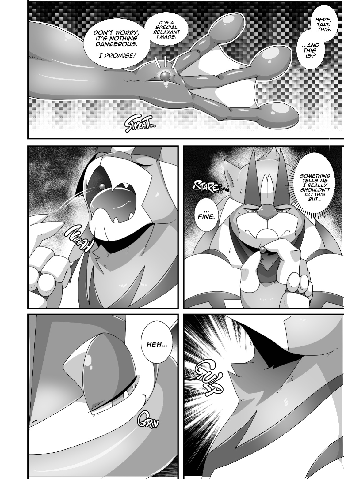 (Kemoket 11) [KAWAZOKO (Various)] MIND BREAK ♂3 (Pokémon)