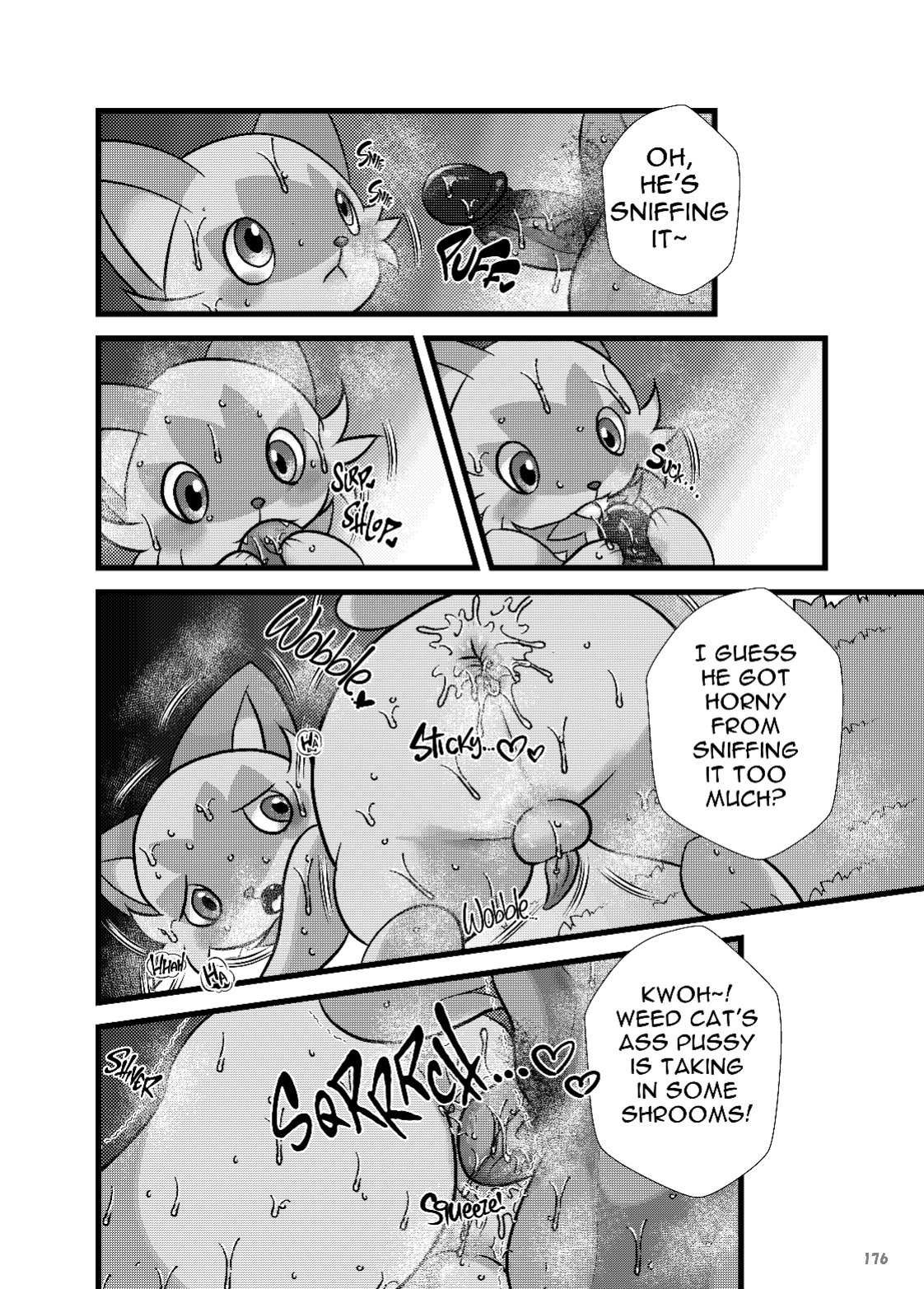 (Kemoket 11) [KAWAZOKO (Various)] MIND BREAK ♂3 (Pokémon)