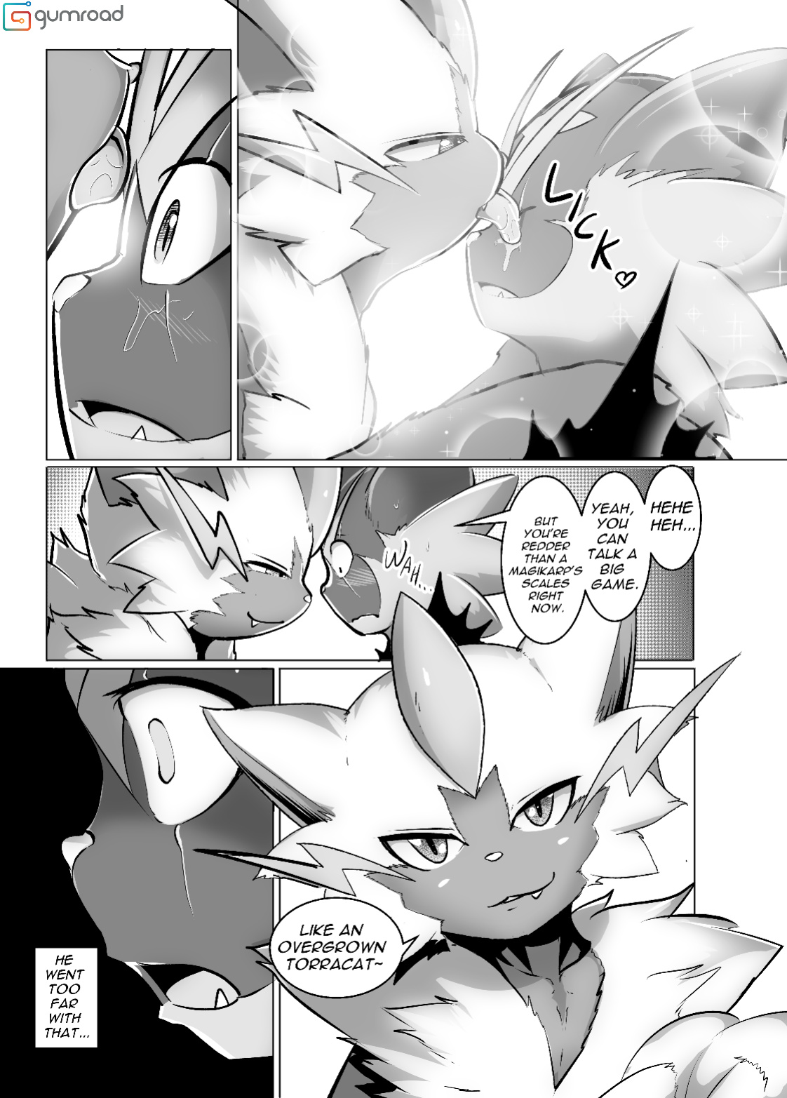 (Kemoket 10) [KAWAZOKO (Various)] MIND BREAK ♂ (Pokémon)