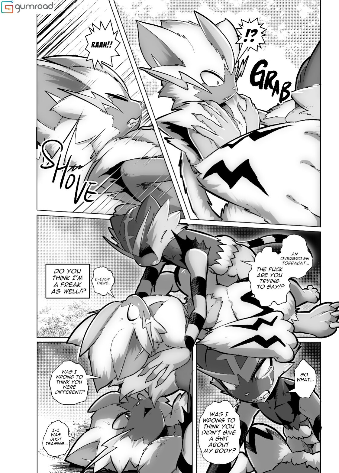(Kemoket 10) [KAWAZOKO (Various)] MIND BREAK ♂ (Pokémon)