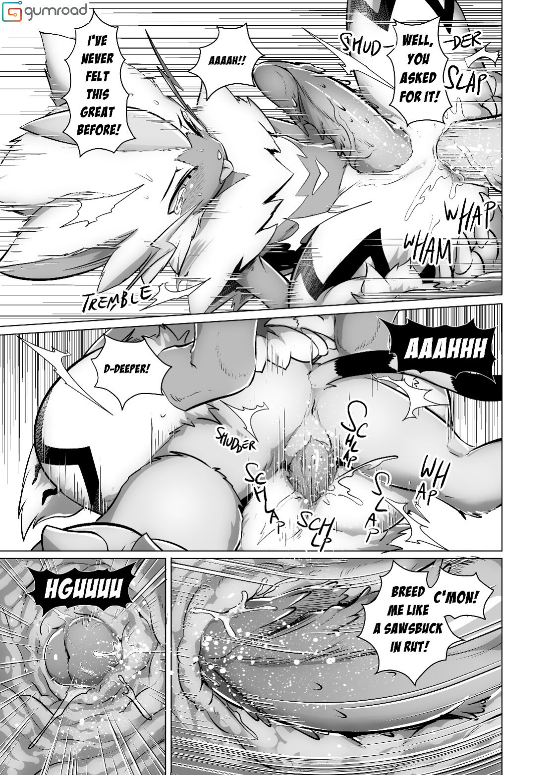 (Kemoket 10) [KAWAZOKO (Various)] MIND BREAK ♂ (Pokémon)