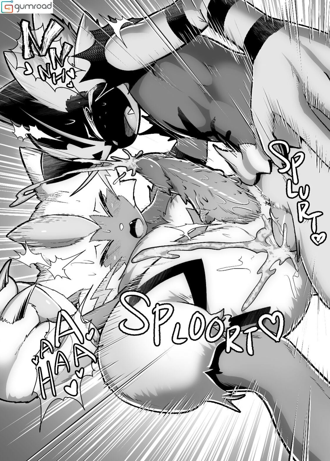 (Kemoket 10) [KAWAZOKO (Various)] MIND BREAK ♂ (Pokémon)