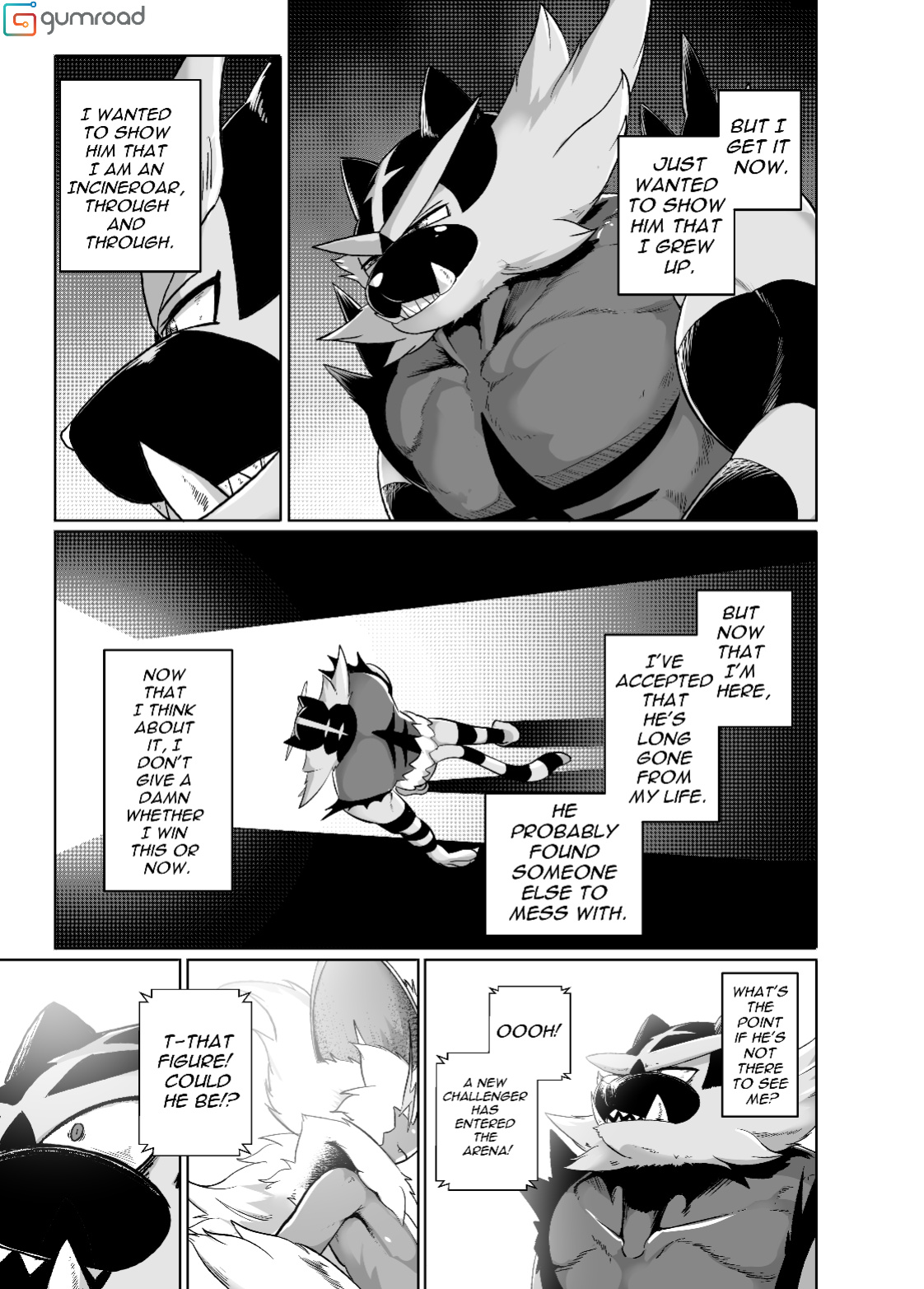 (Kemoket 10) [KAWAZOKO (Various)] MIND BREAK ♂ (Pokémon)