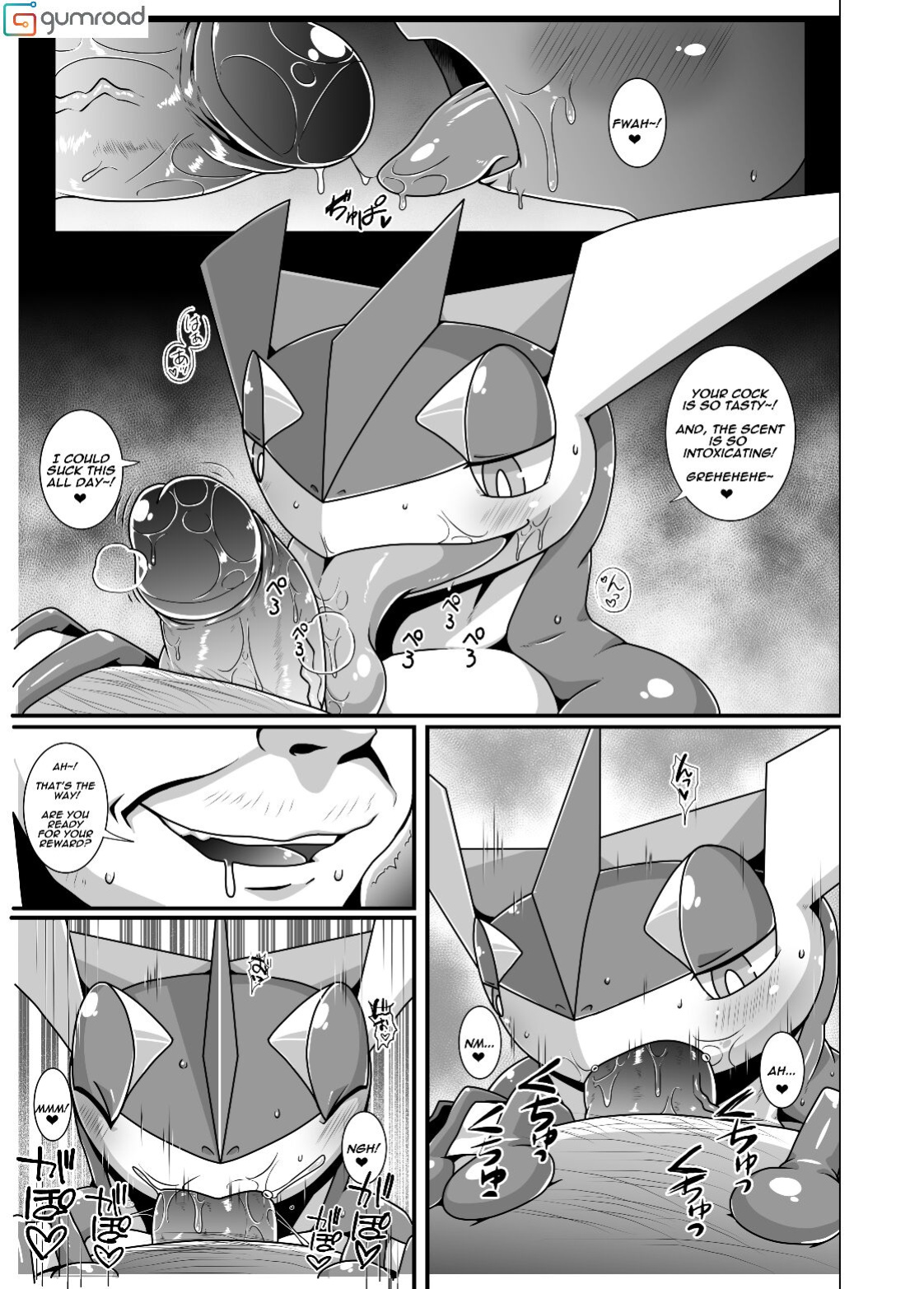 (Kemoket 10) [KAWAZOKO (Various)] MIND BREAK ♂ (Pokémon)