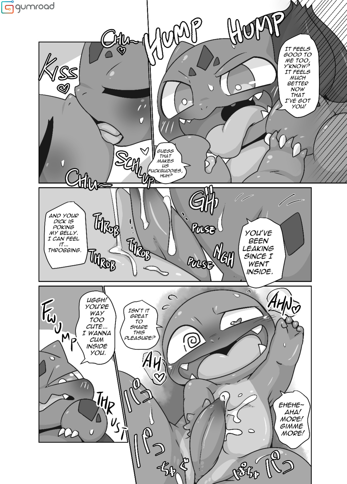 (Kemoket 10) [KAWAZOKO (Various)] MIND BREAK ♂ (Pokémon)