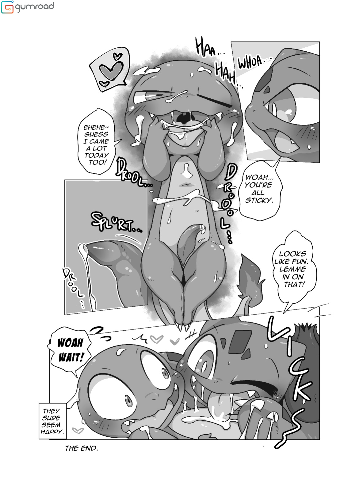 (Kemoket 10) [KAWAZOKO (Various)] MIND BREAK ♂ (Pokémon)